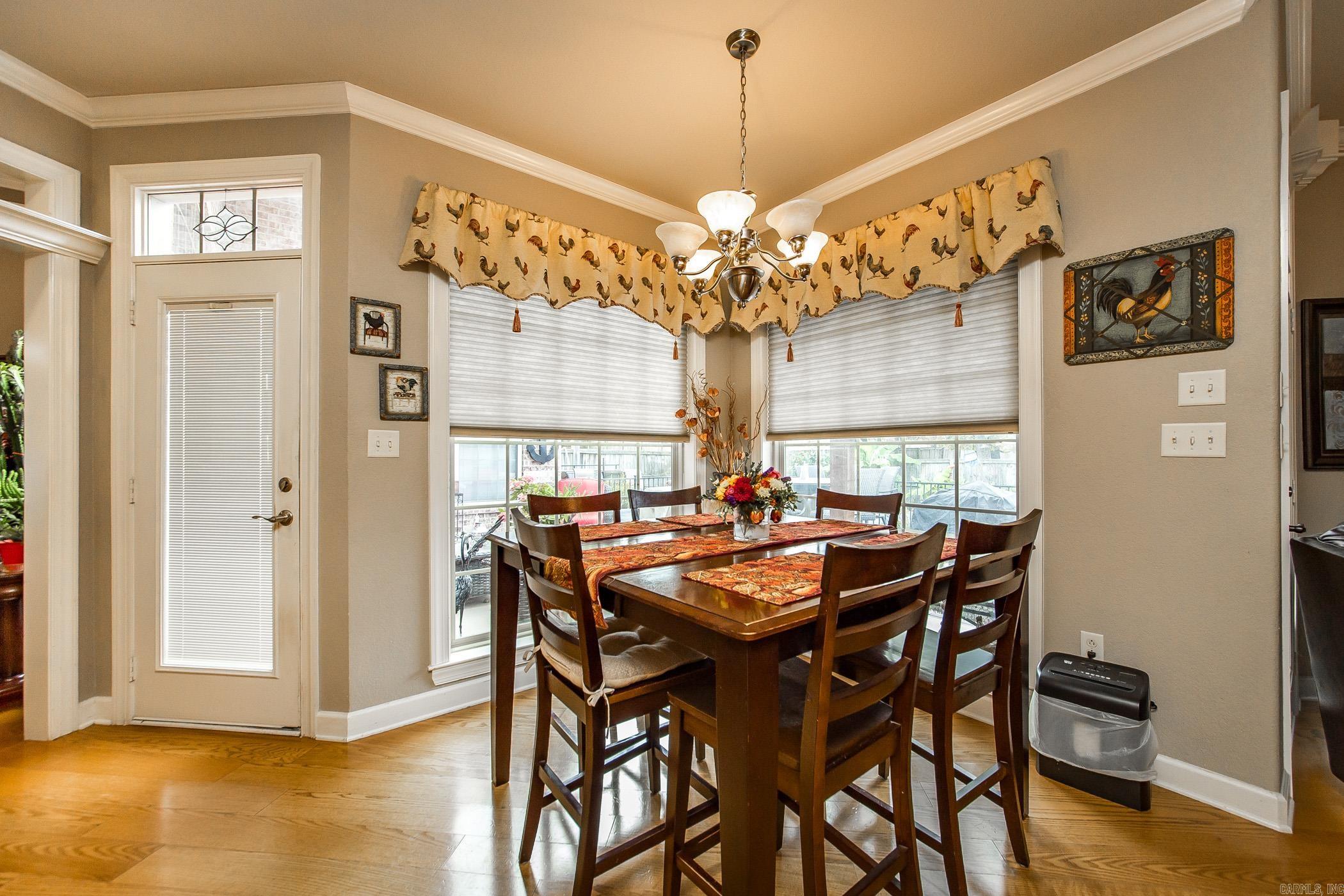 The Park on Mountain Springs - Residential