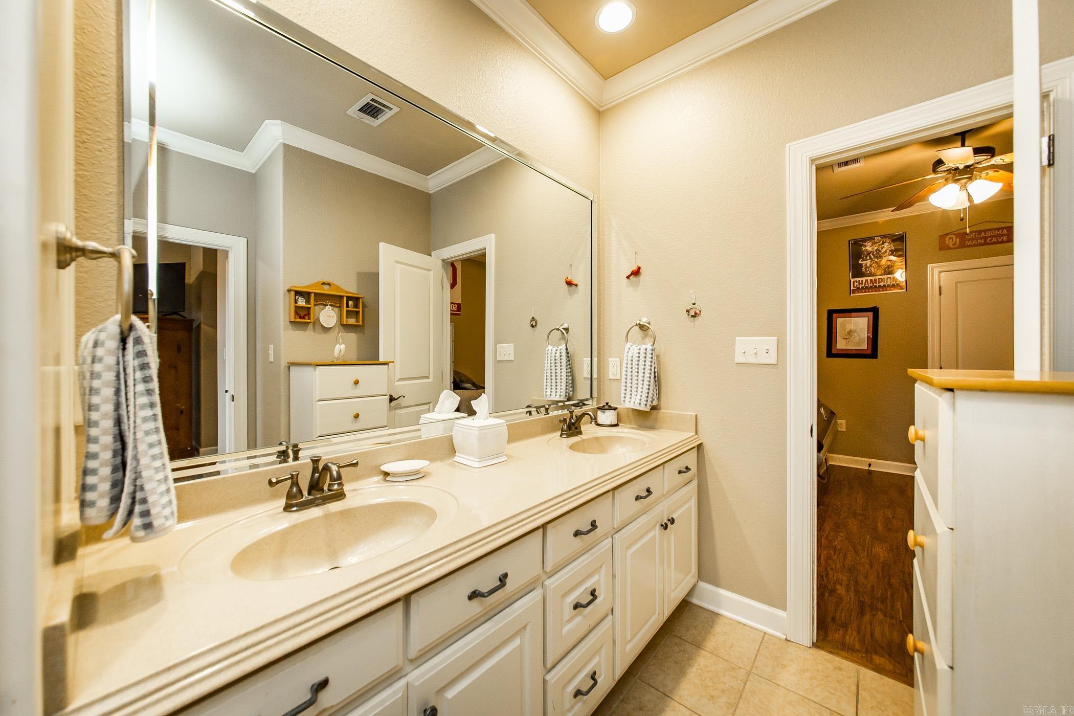 The Park on Mountain Springs - Residential