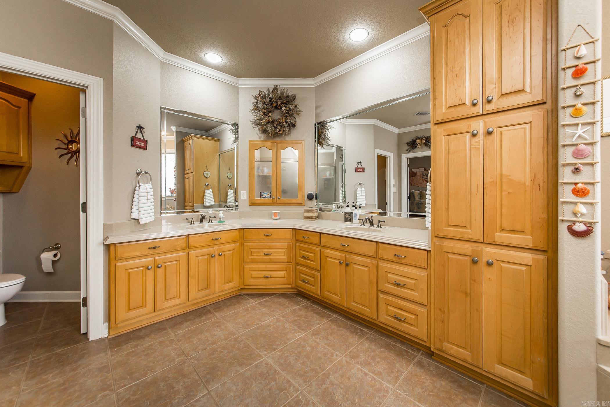 The Park on Mountain Springs - Residential