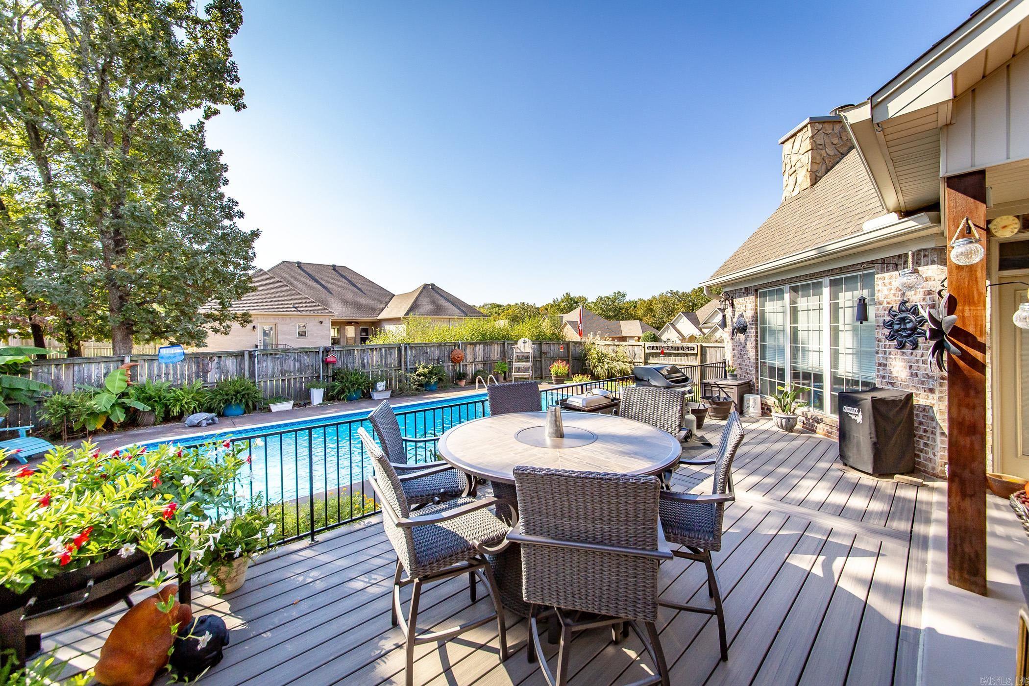 The Park on Mountain Springs - Residential