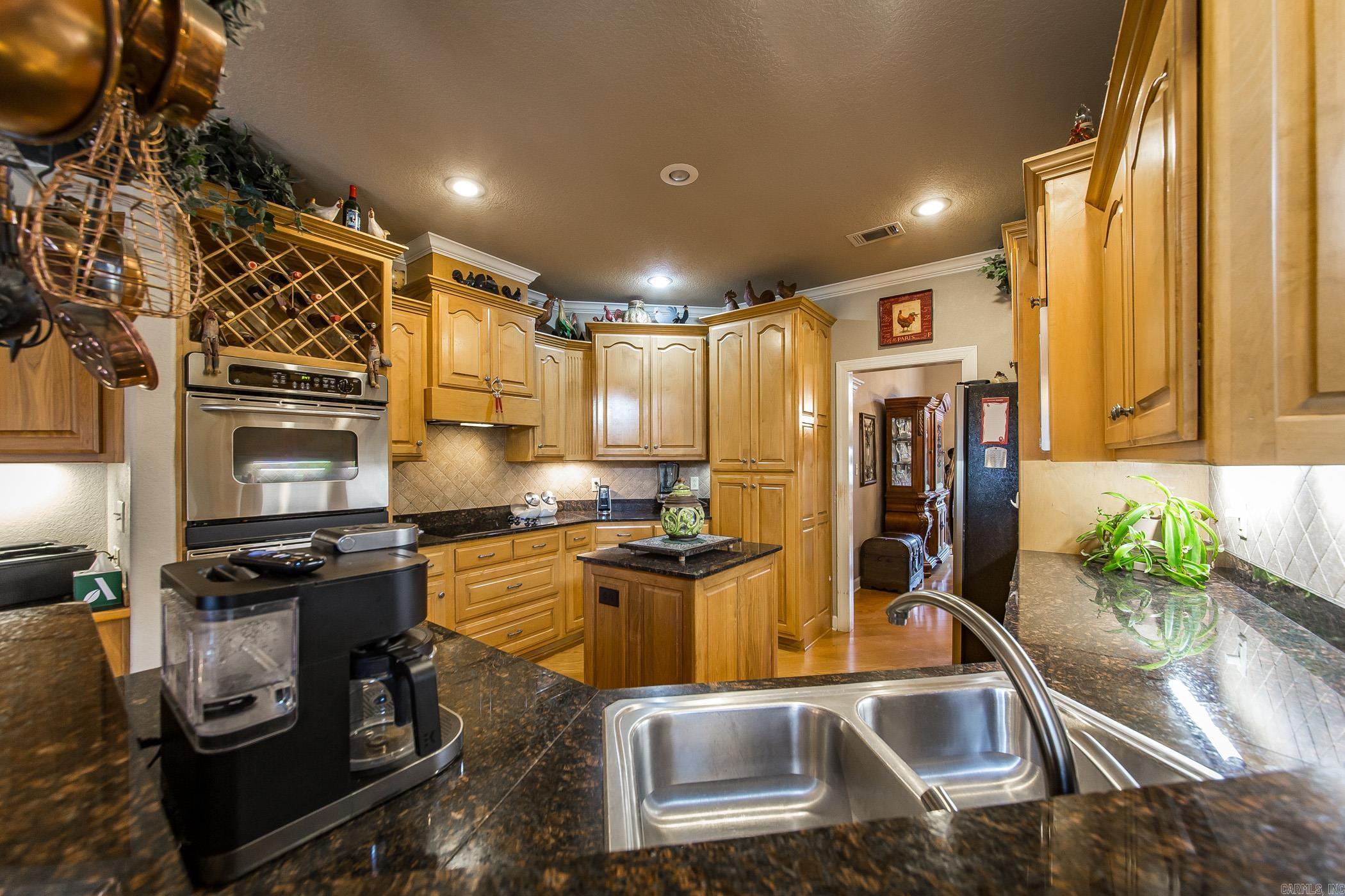 The Park on Mountain Springs - Residential