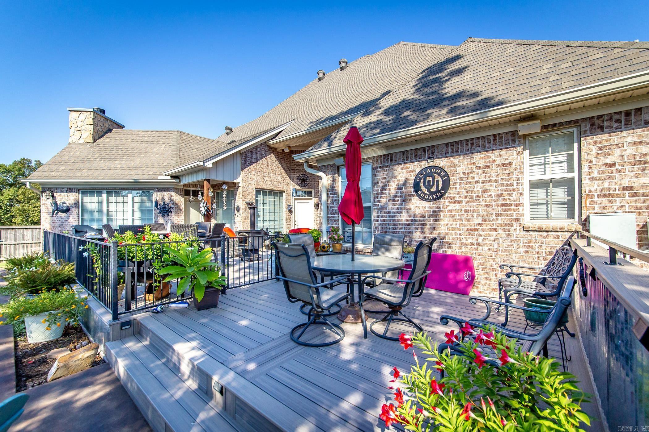 The Park on Mountain Springs - Residential