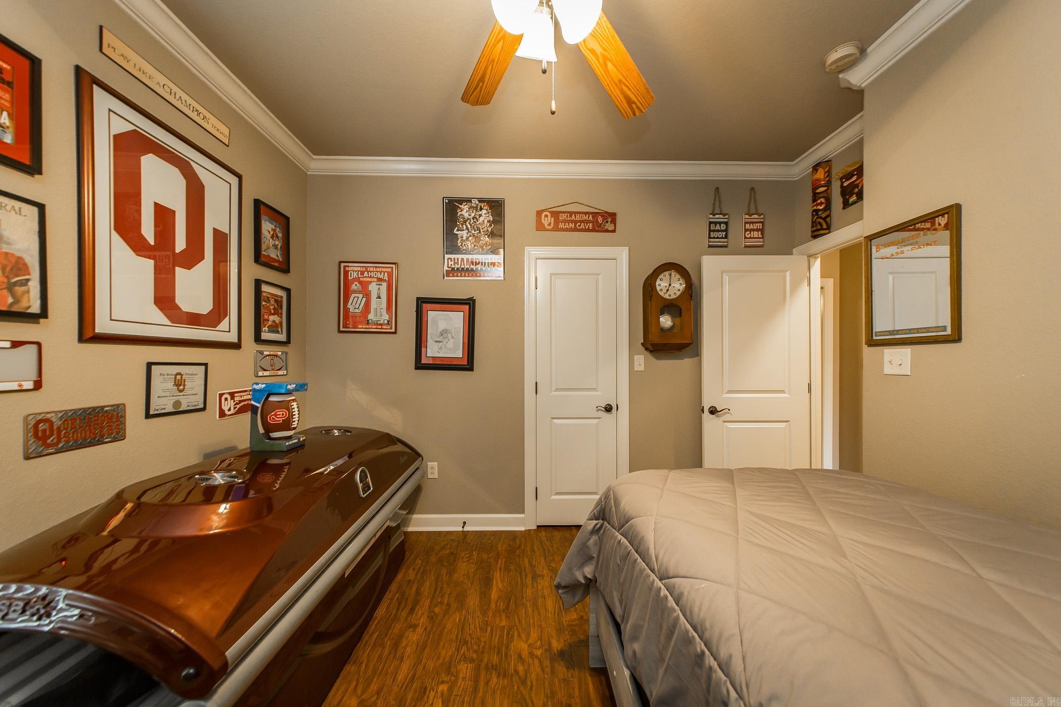 The Park on Mountain Springs - Residential