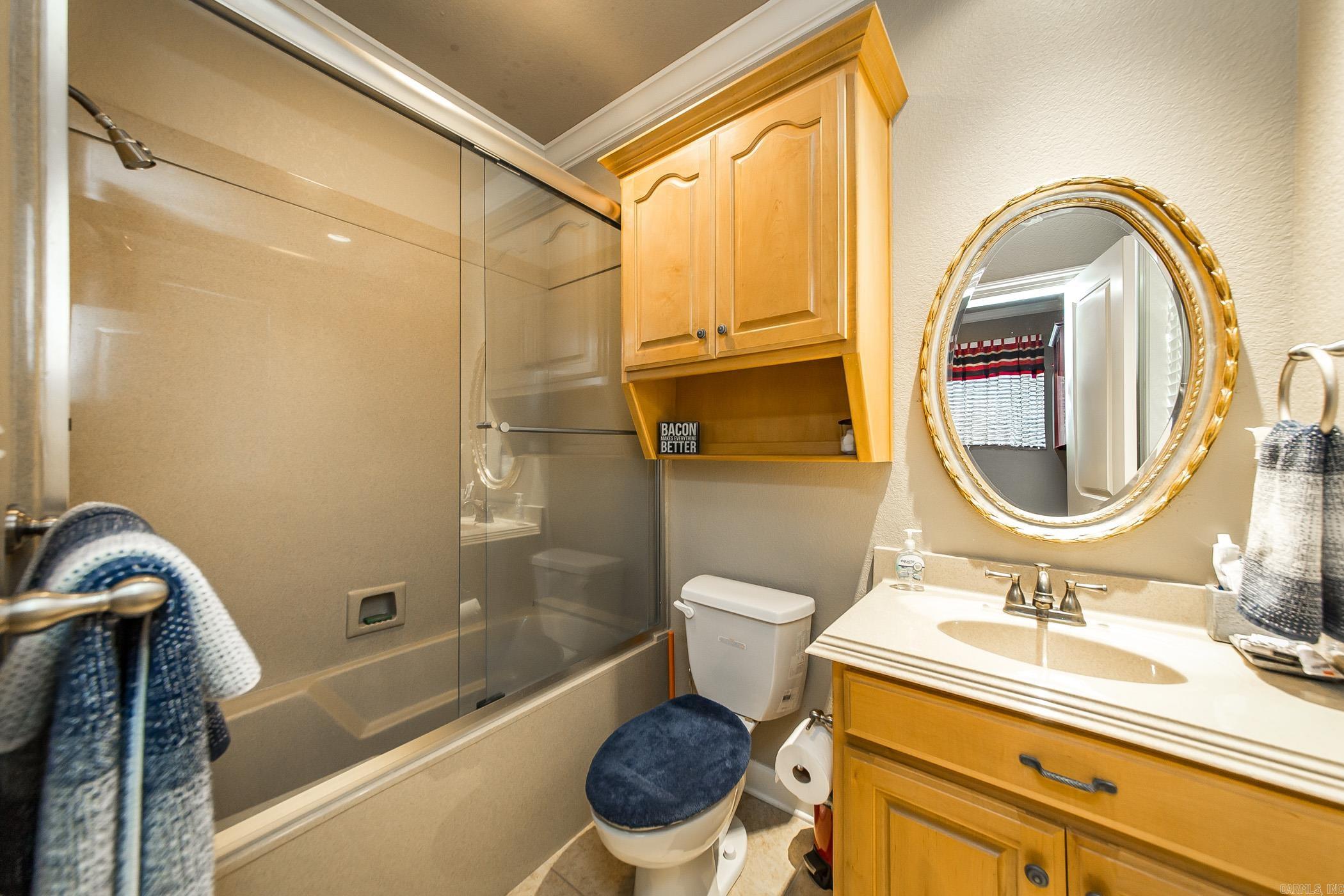 The Park on Mountain Springs - Residential