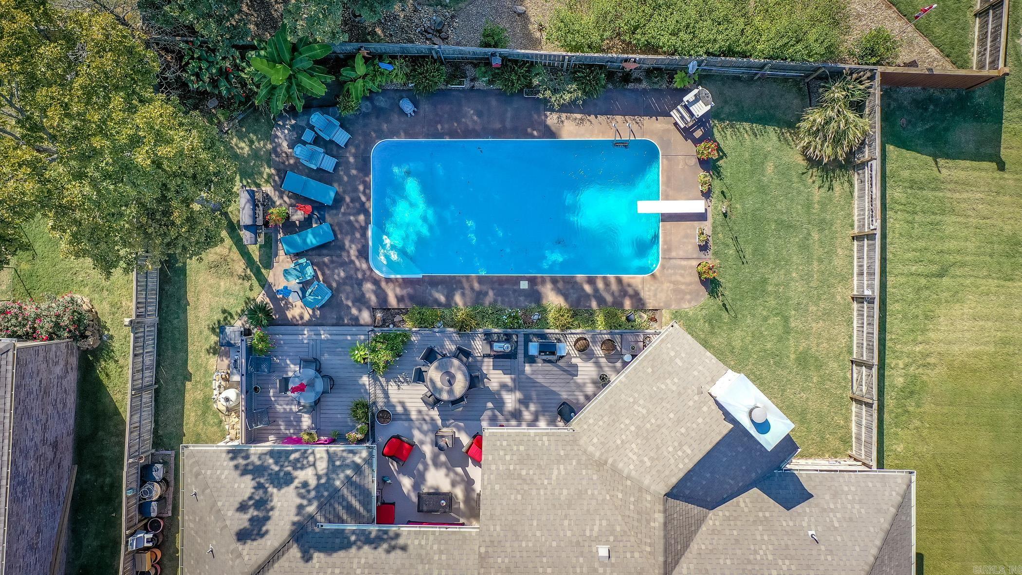 The Park on Mountain Springs - Residential