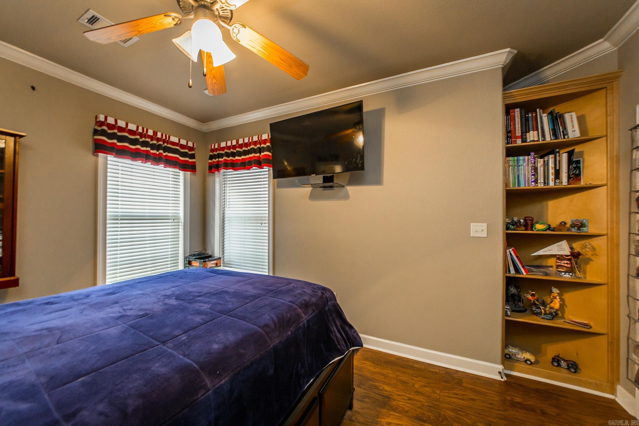 The Park on Mountain Springs - Residential