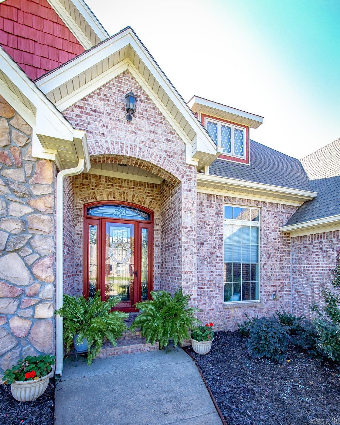 The Park on Mountain Springs - Residential