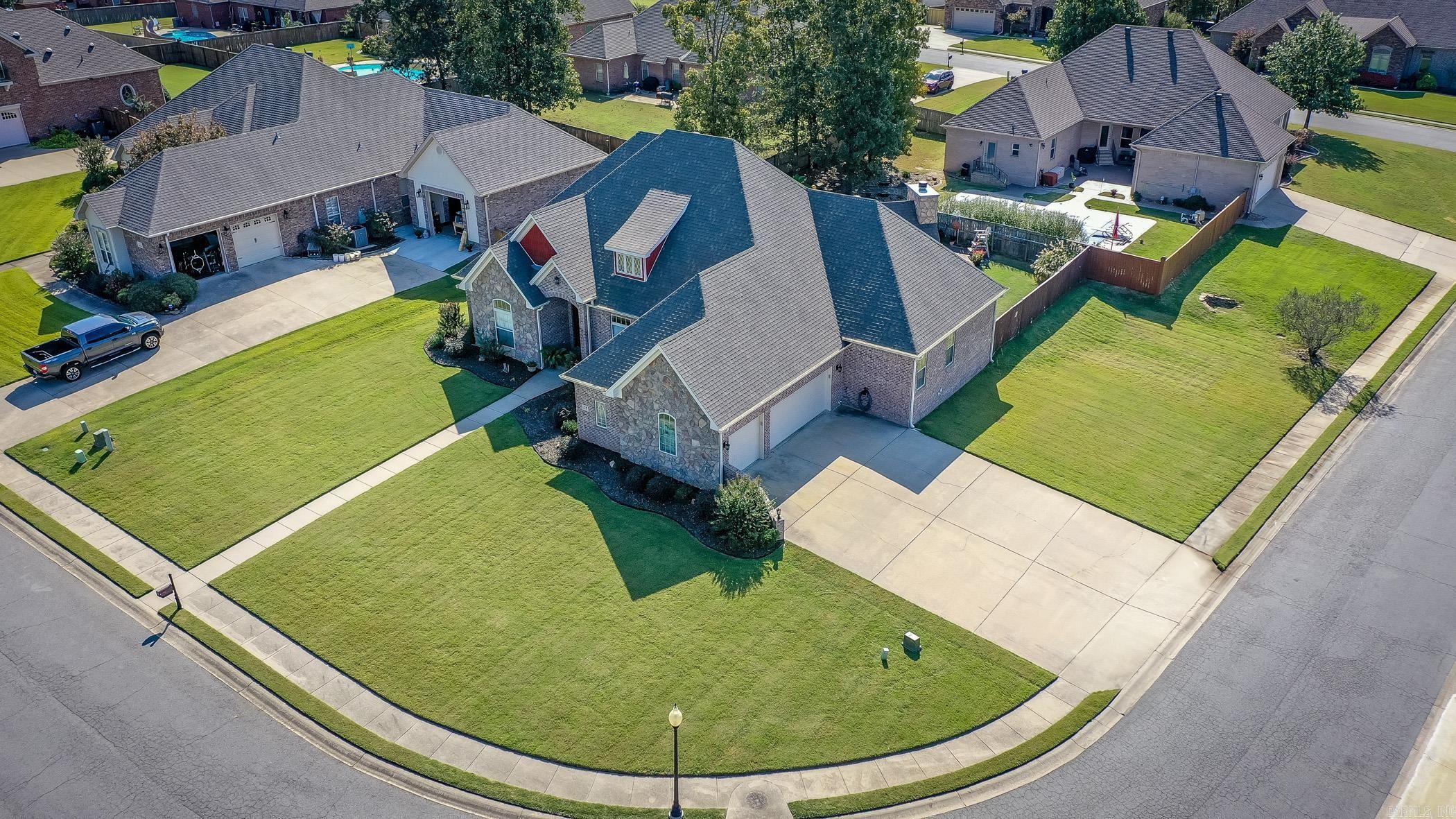 The Park on Mountain Springs - Residential