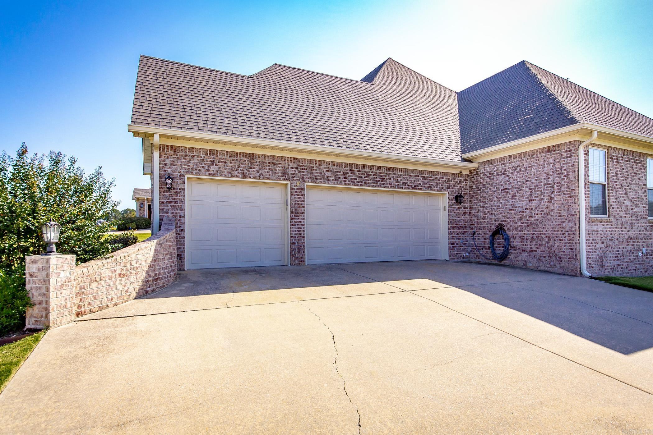 The Park on Mountain Springs - Residential