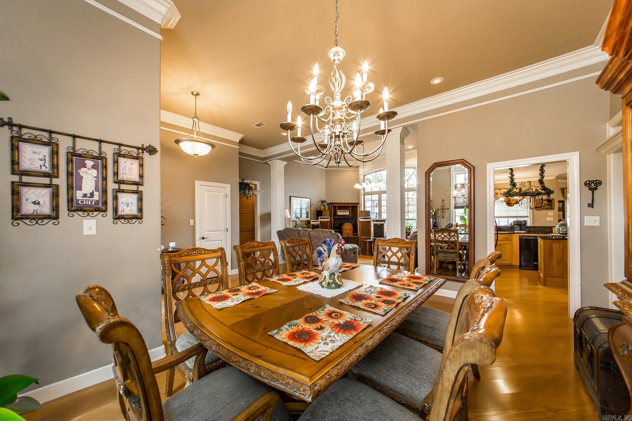 The Park on Mountain Springs - Residential