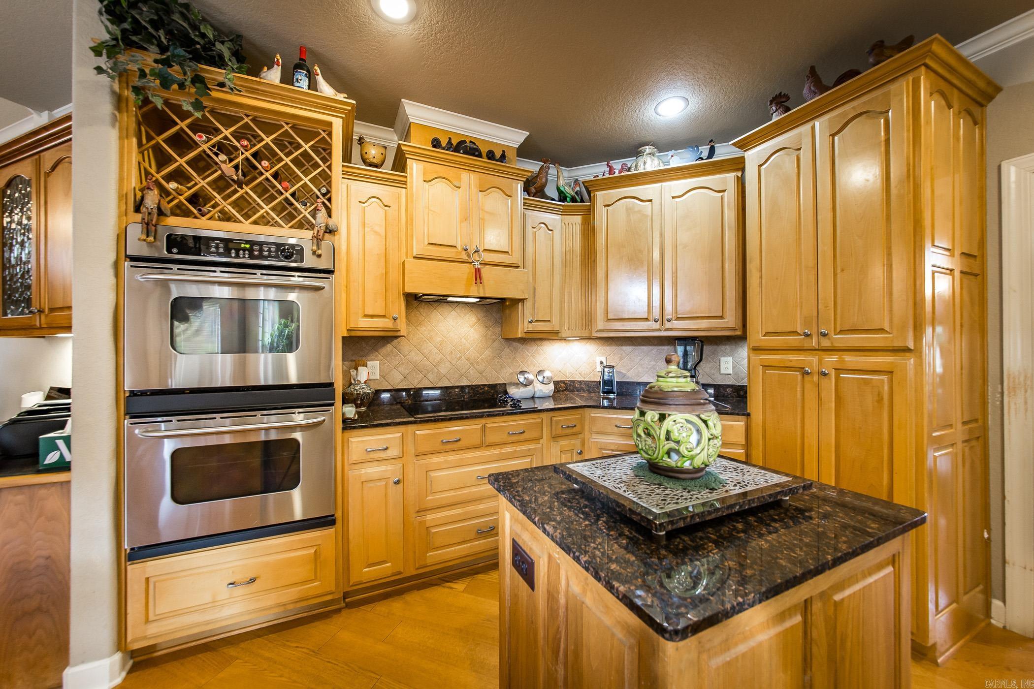 The Park on Mountain Springs - Residential