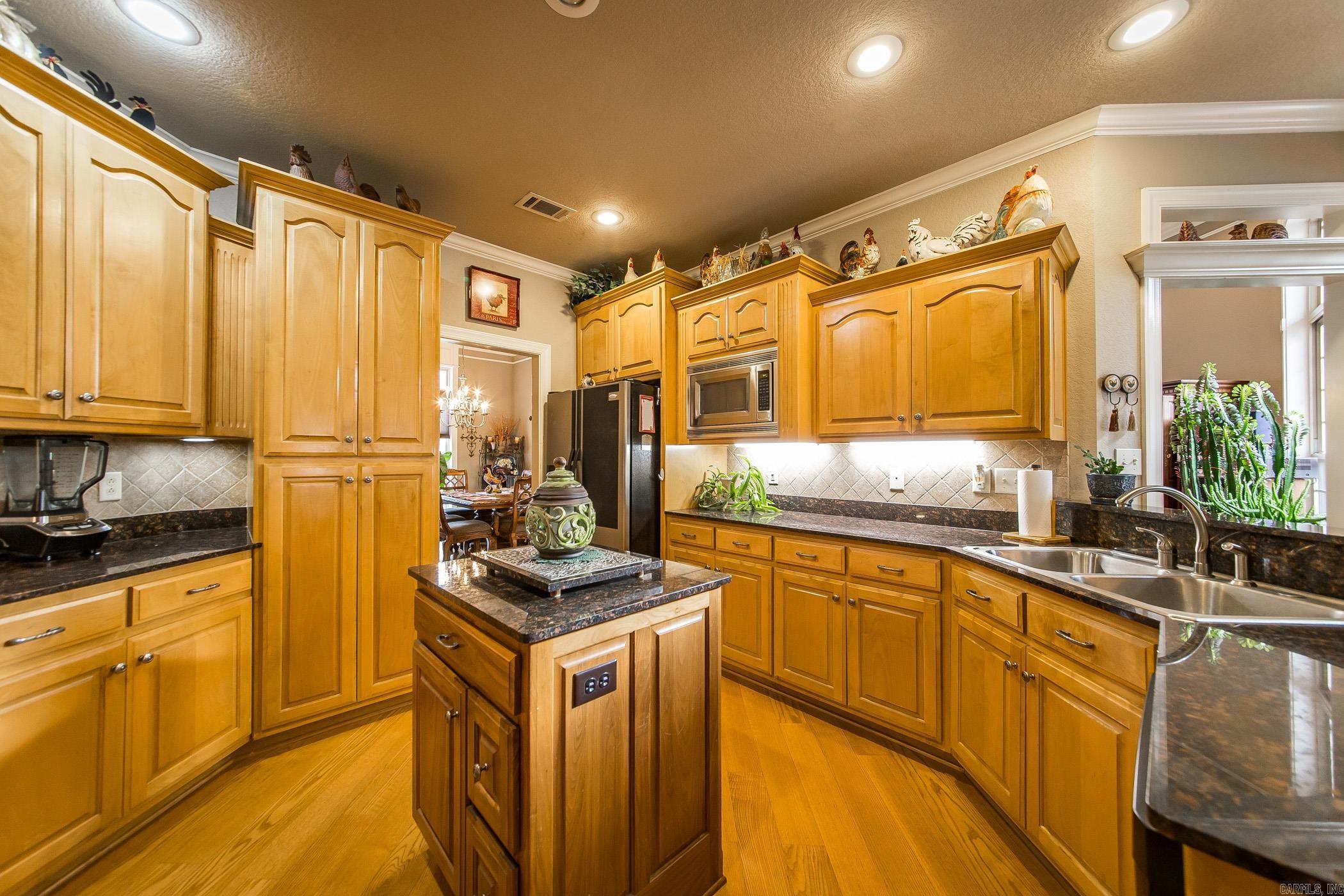 The Park on Mountain Springs - Residential