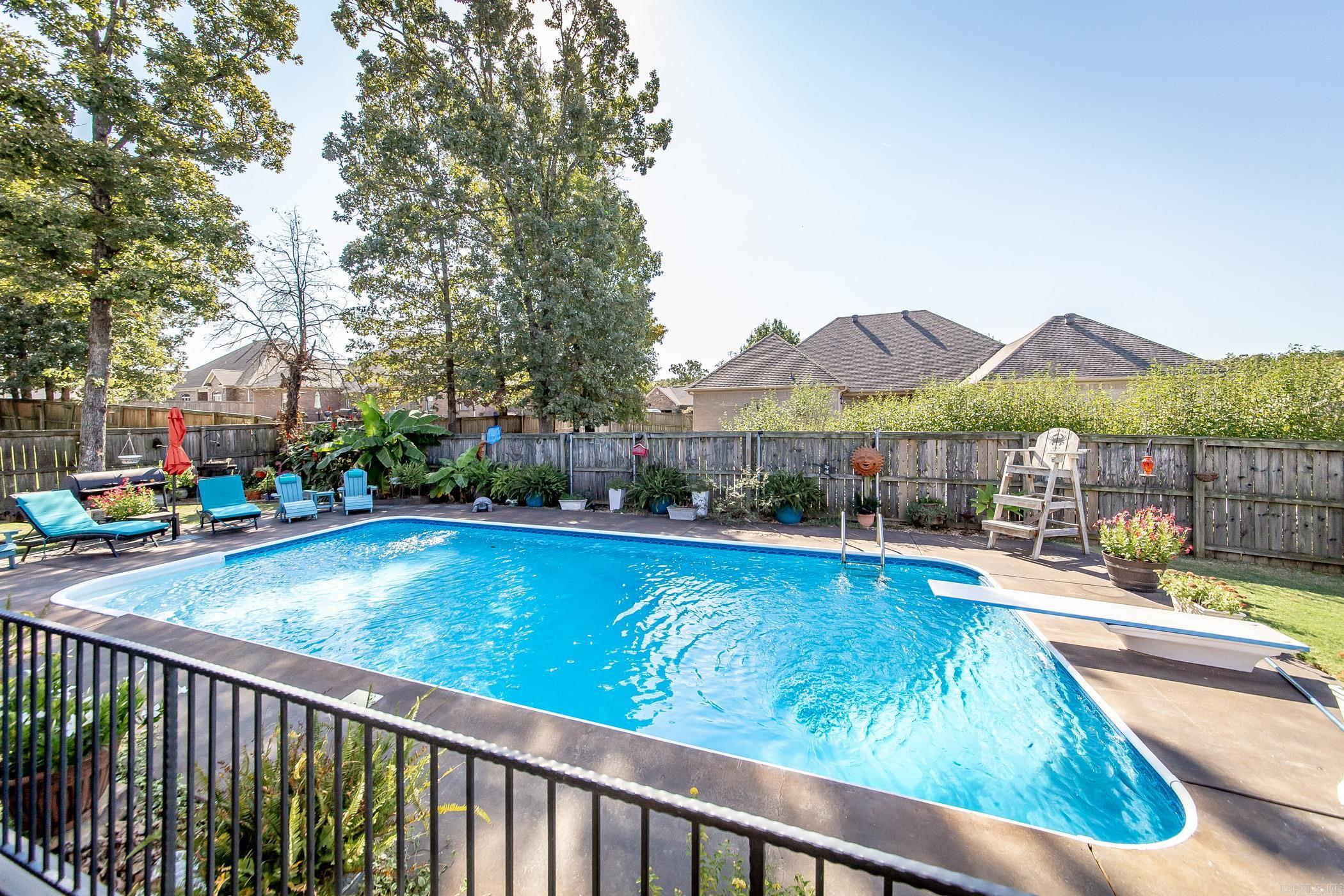 The Park on Mountain Springs - Residential