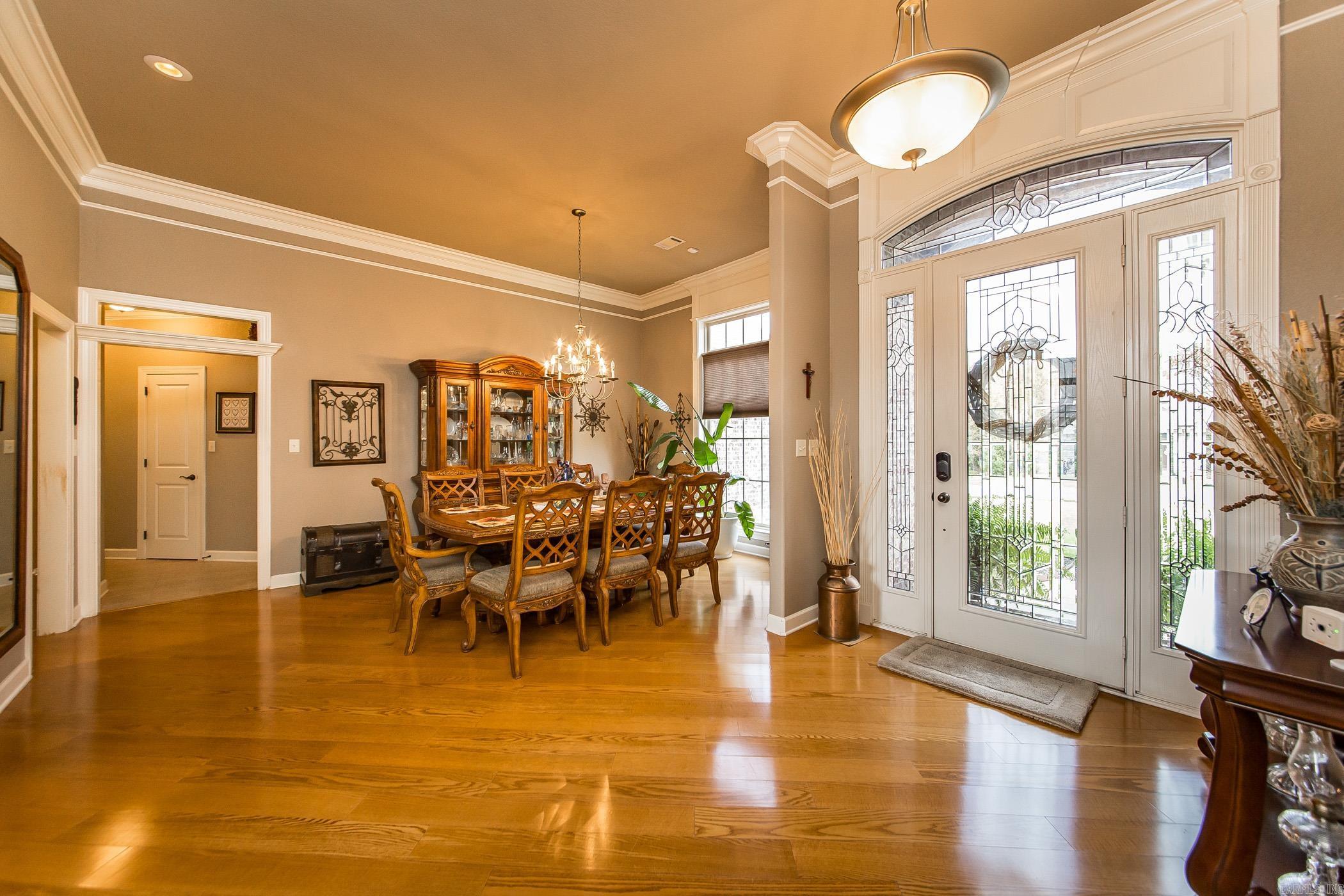 The Park on Mountain Springs - Residential