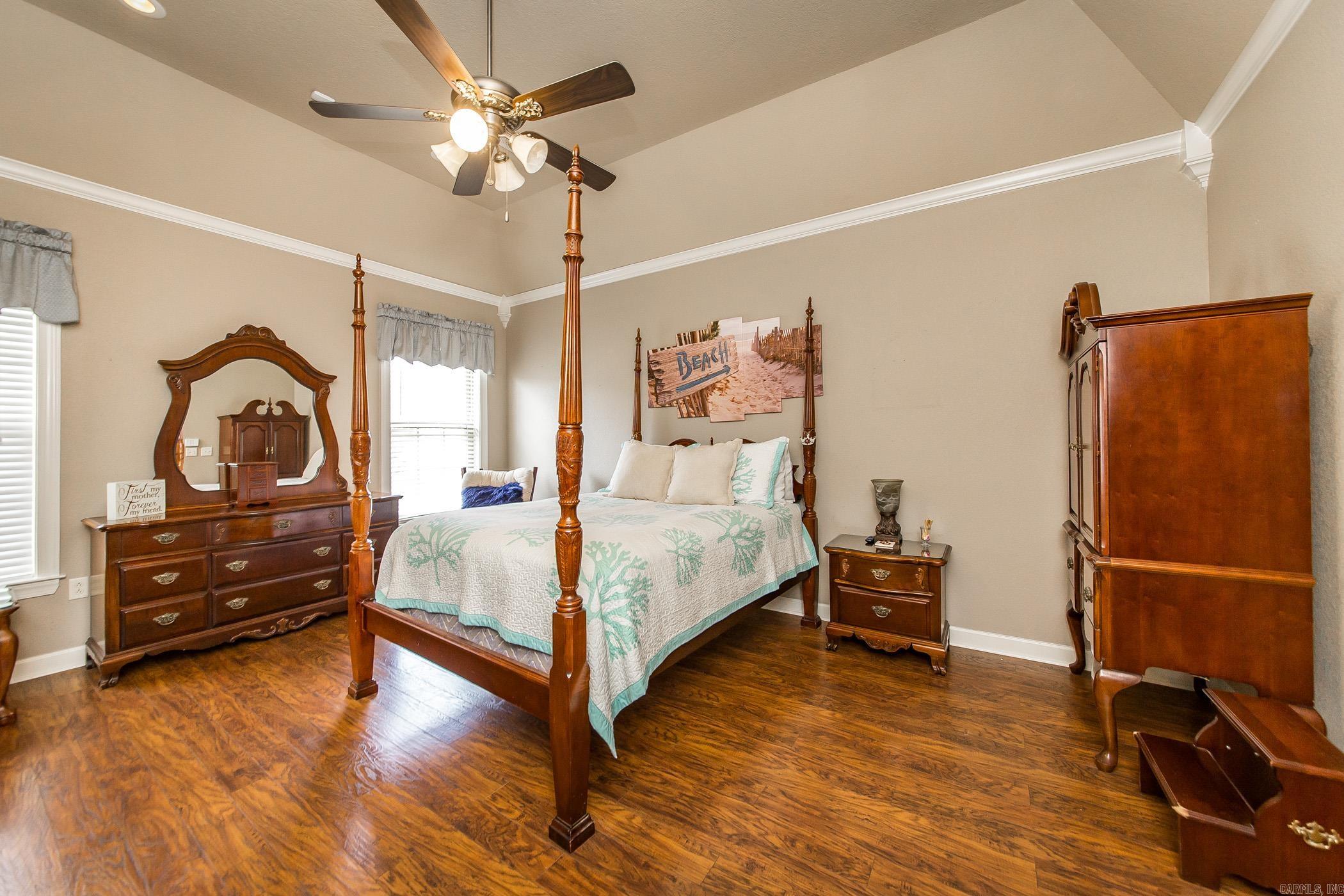 The Park on Mountain Springs - Residential