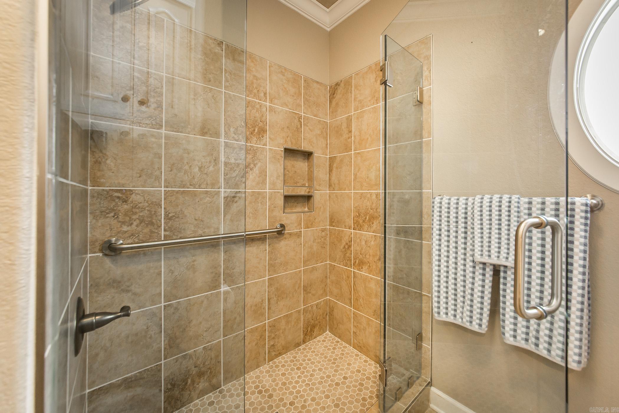 The Park on Mountain Springs - Residential