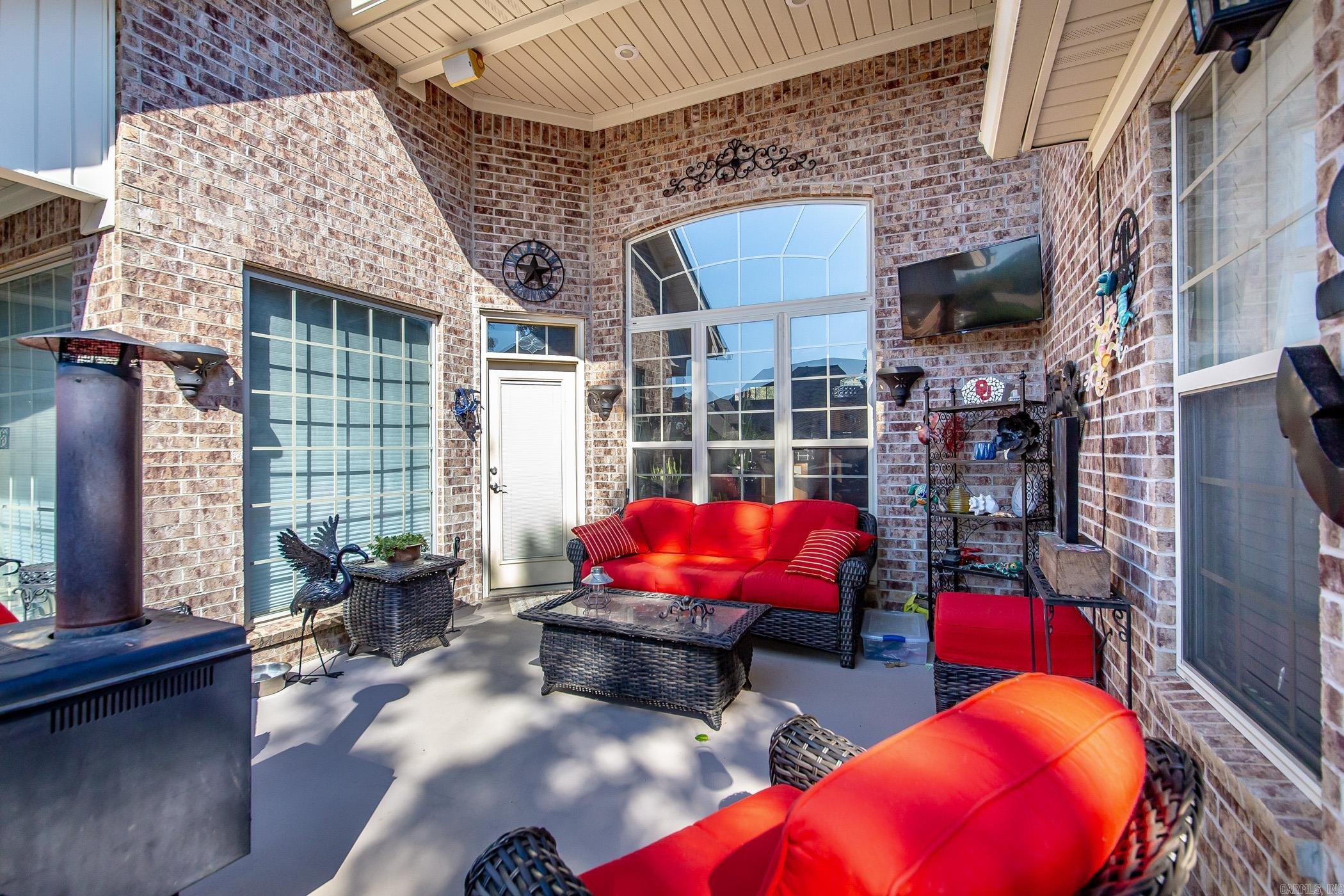 The Park on Mountain Springs - Residential