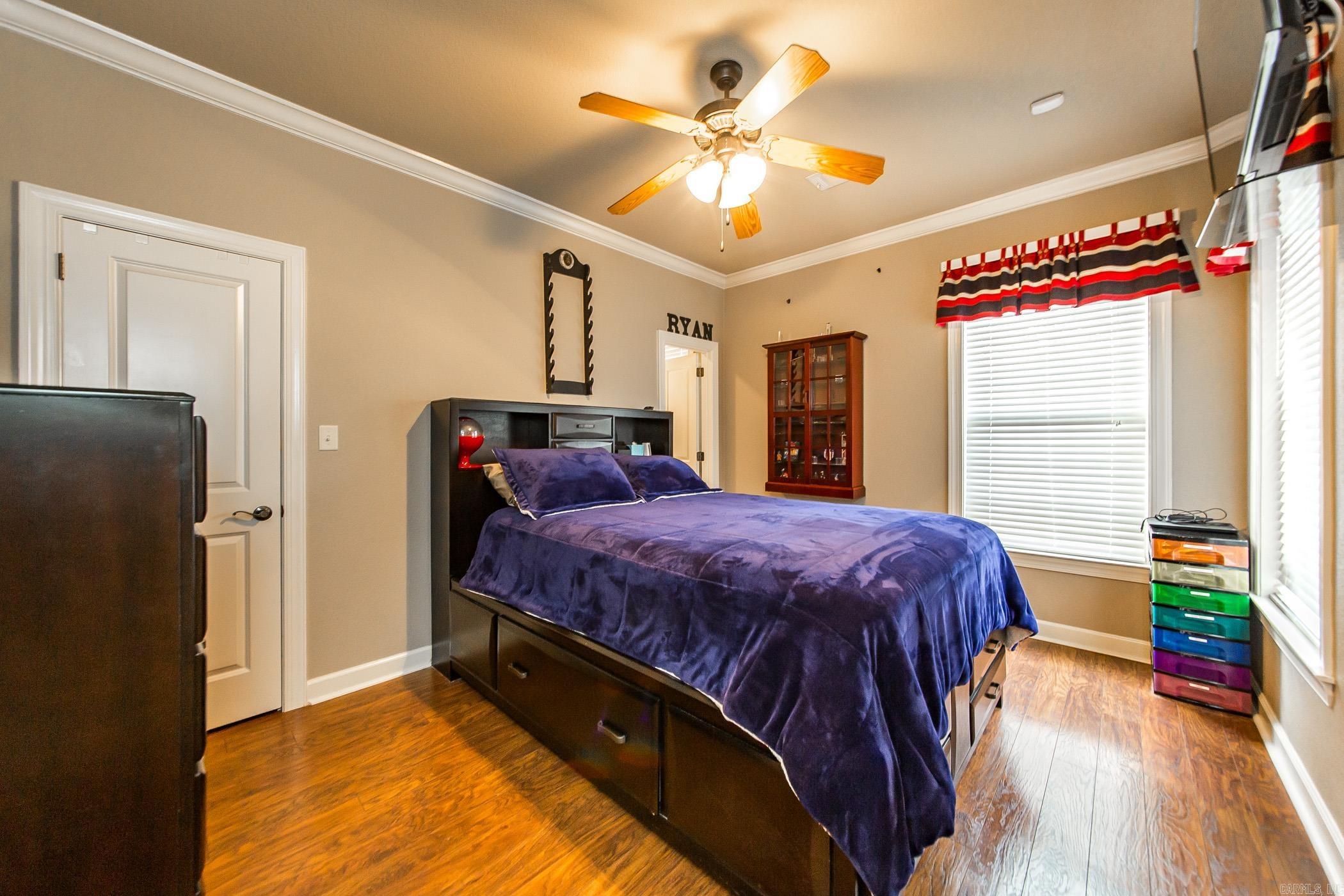 The Park on Mountain Springs - Residential