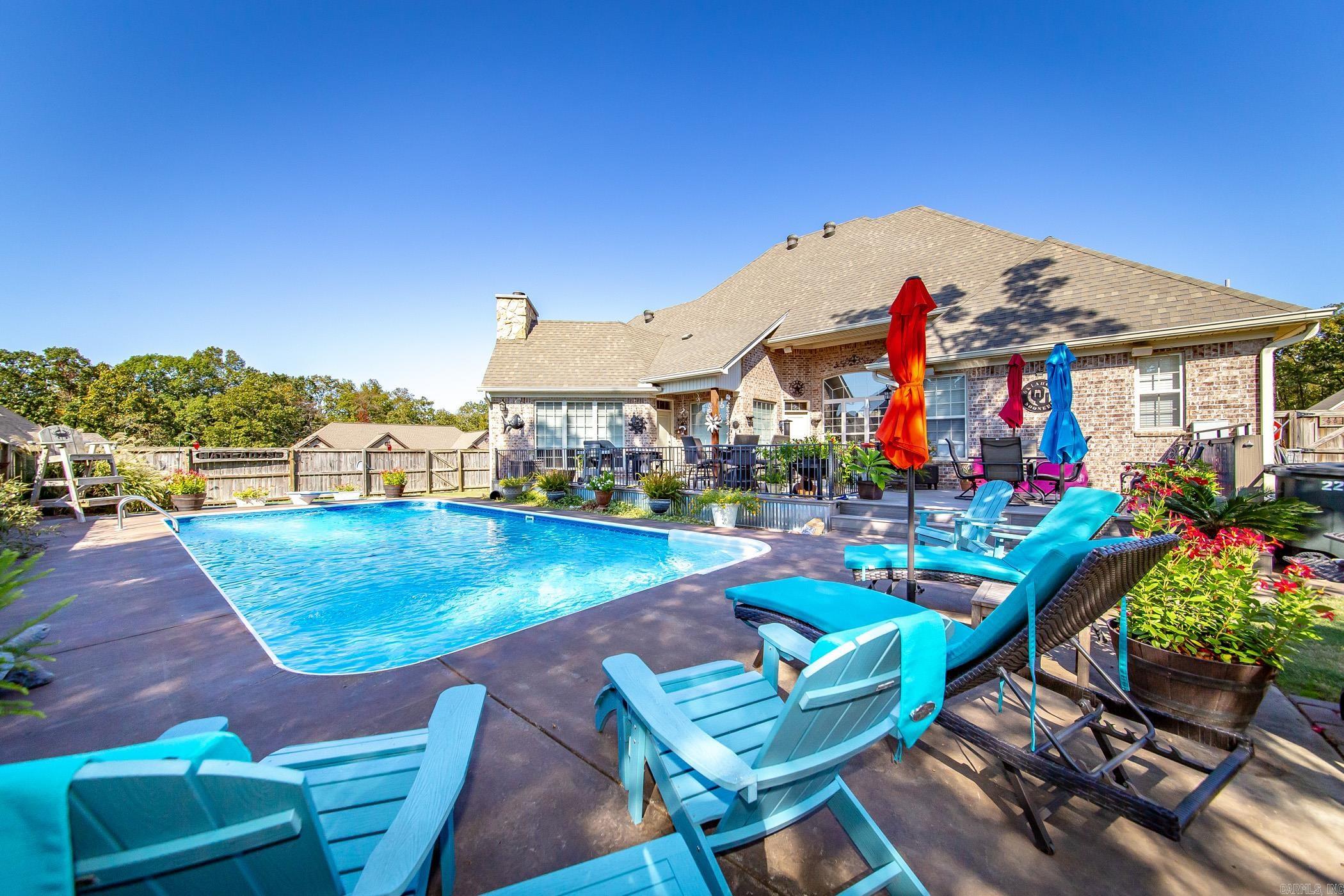 The Park on Mountain Springs - Residential