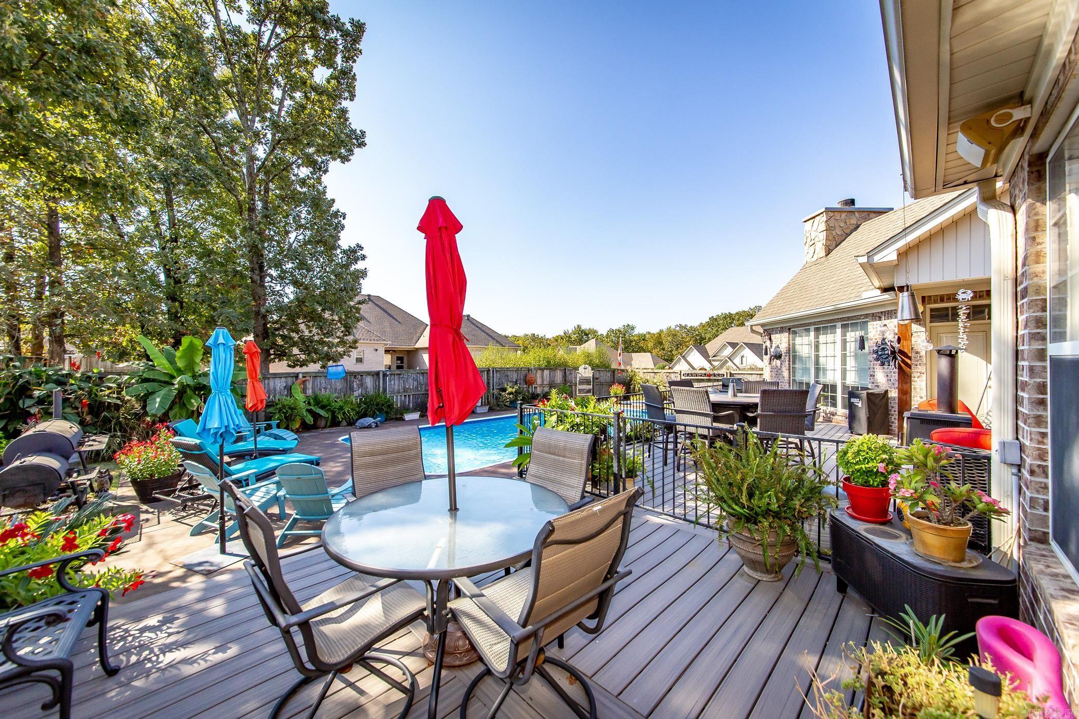 The Park on Mountain Springs - Residential