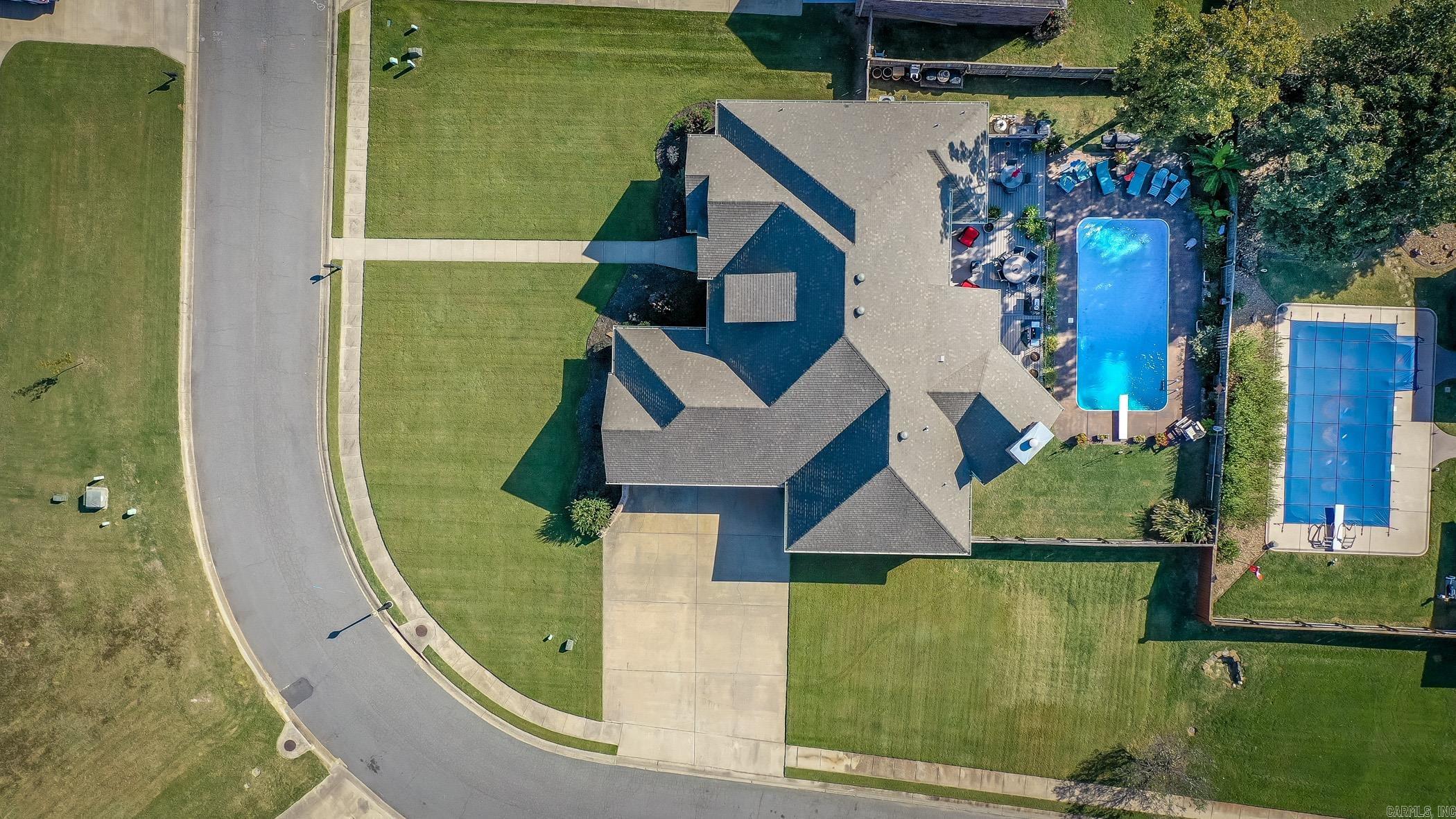 The Park on Mountain Springs - Residential