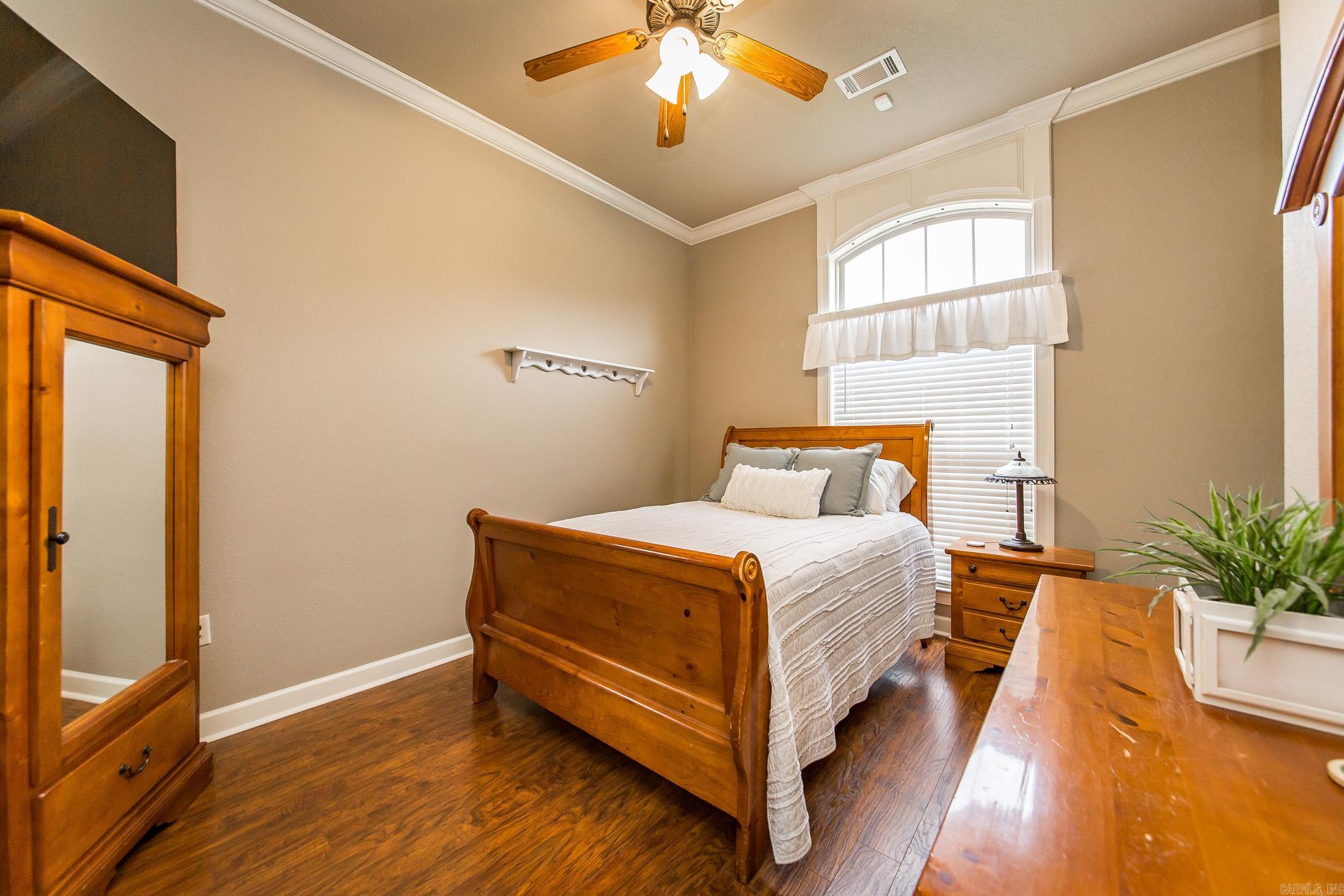 The Park on Mountain Springs - Residential