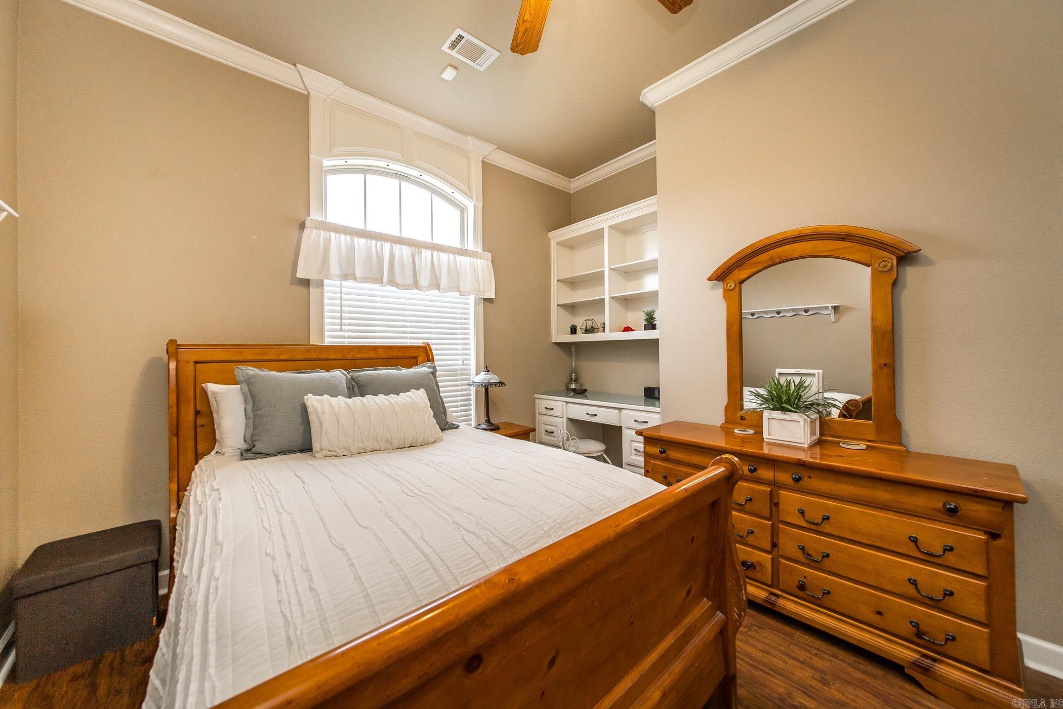 The Park on Mountain Springs - Residential