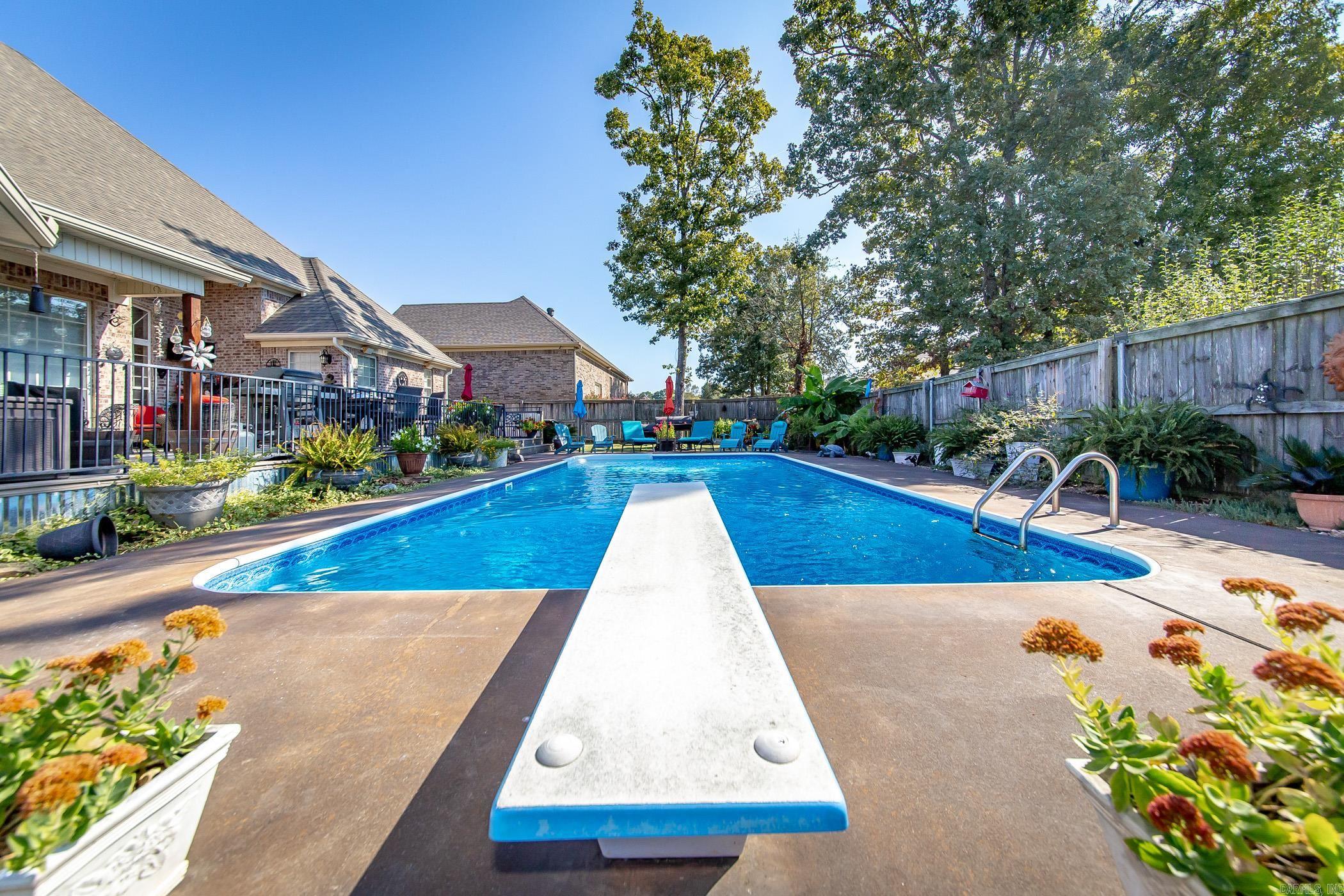 The Park on Mountain Springs - Residential