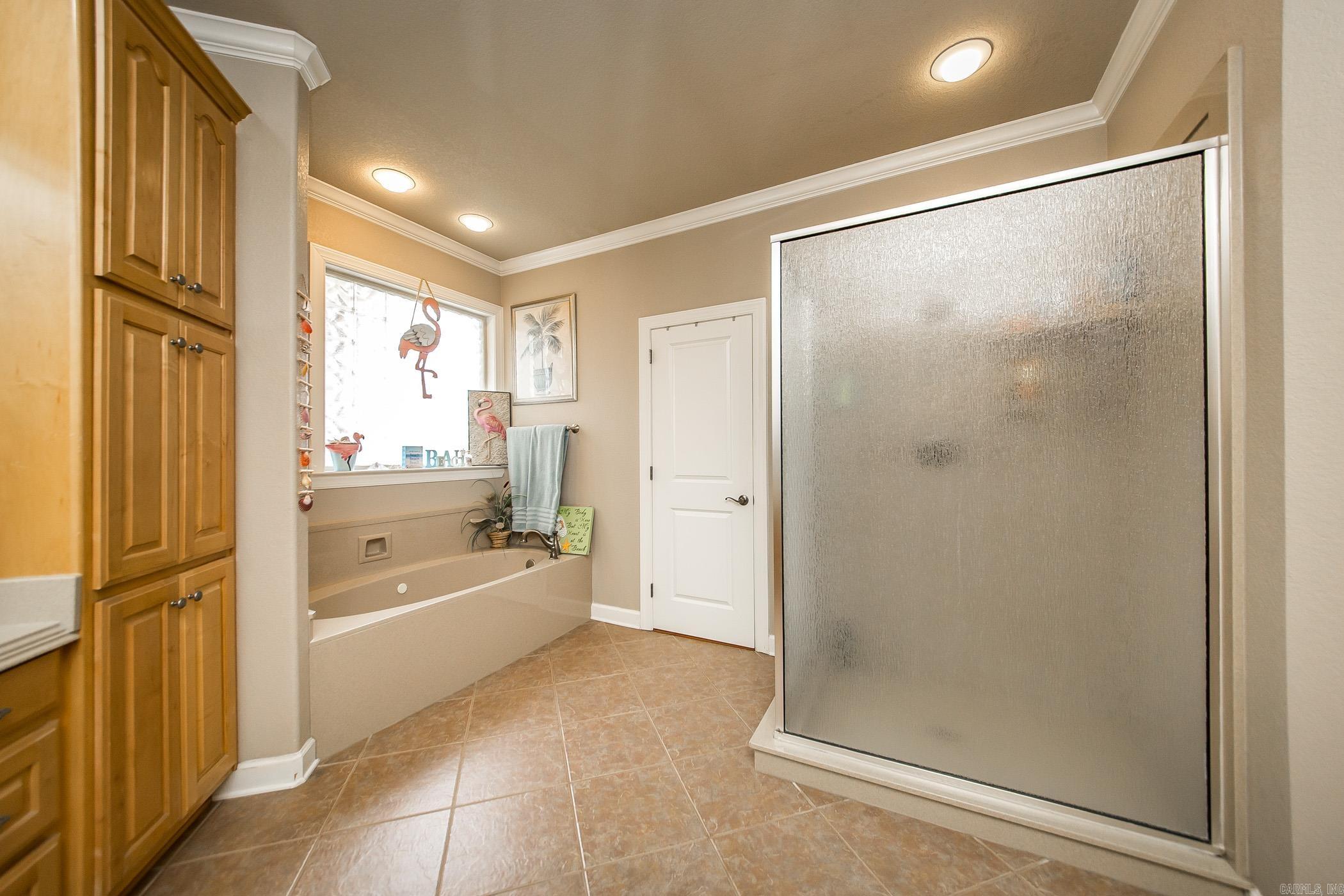 The Park on Mountain Springs - Residential