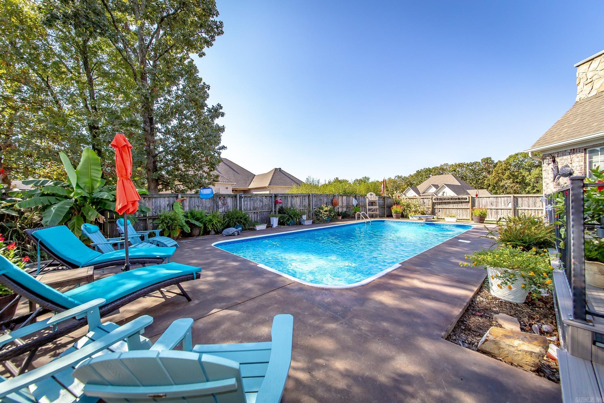 The Park on Mountain Springs - Residential