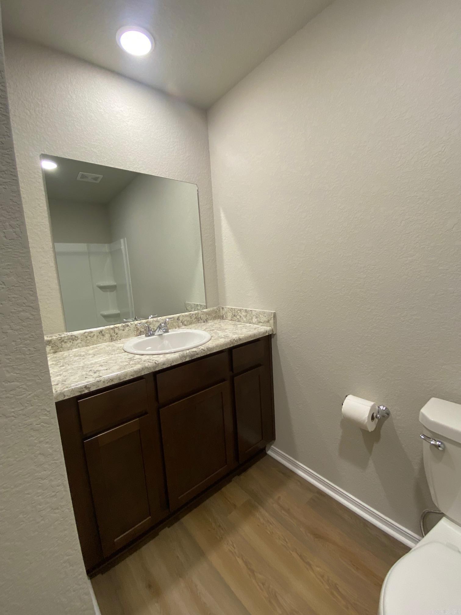 THE GROVE AT CENTENNIAL VALLEY - Residential Lease