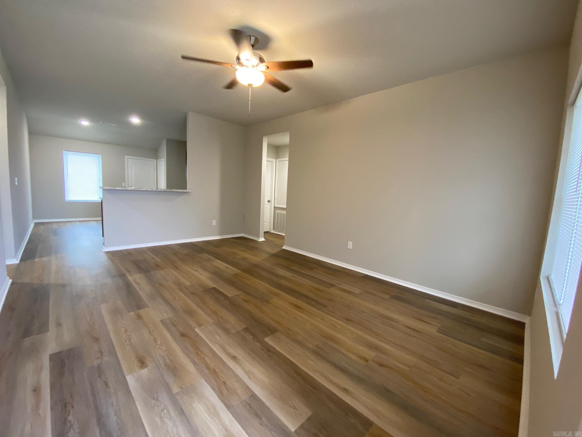 THE GROVE AT CENTENNIAL VALLEY - Residential Lease