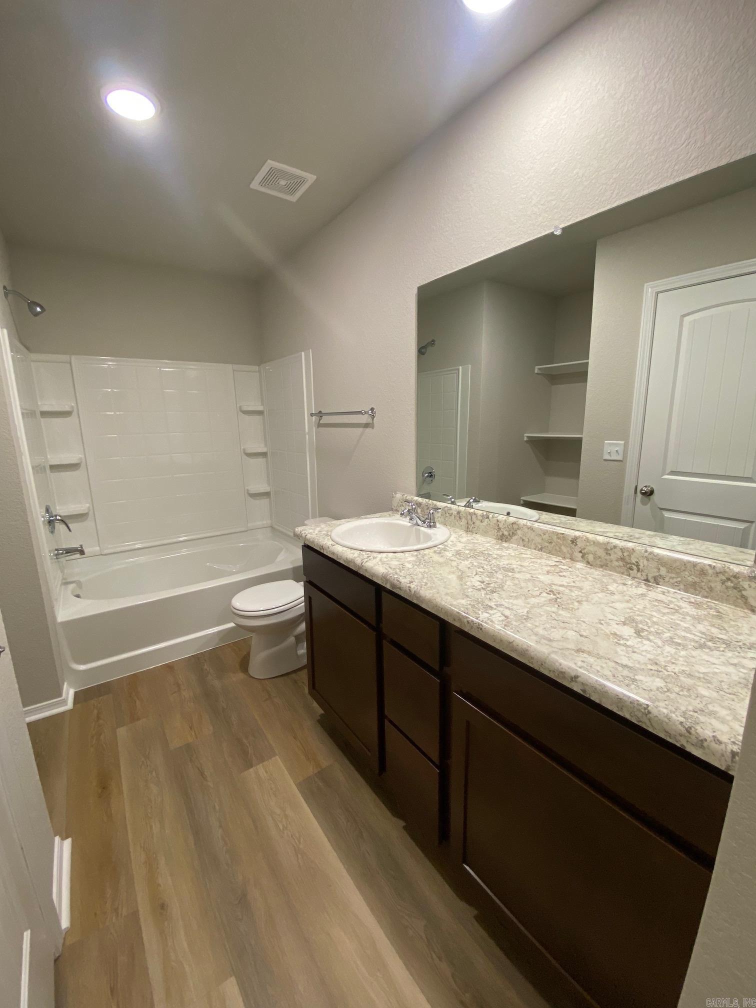 THE GROVE AT CENTENNIAL VALLEY - Residential Lease