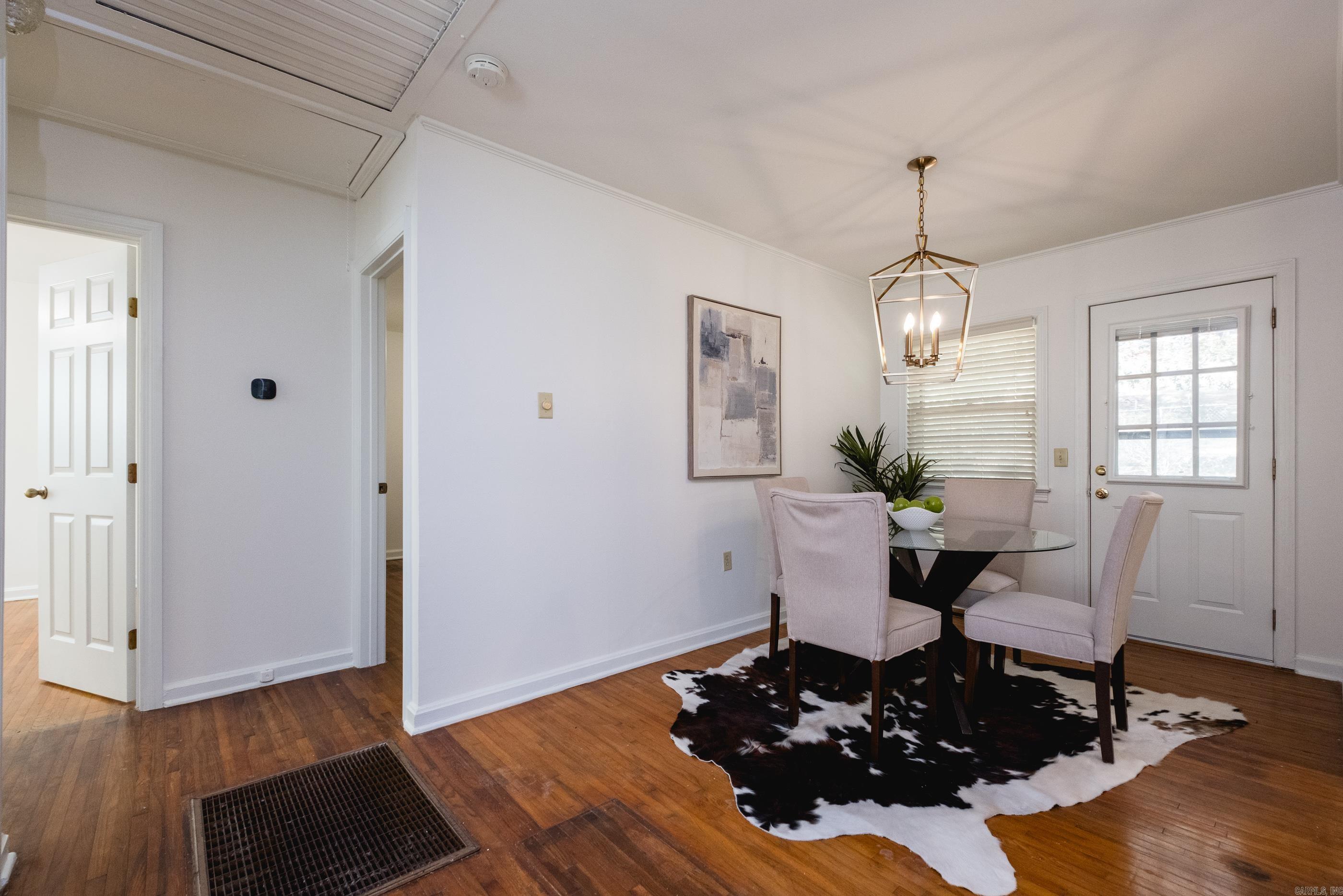 QUEEN MANOR ADDN - Residential