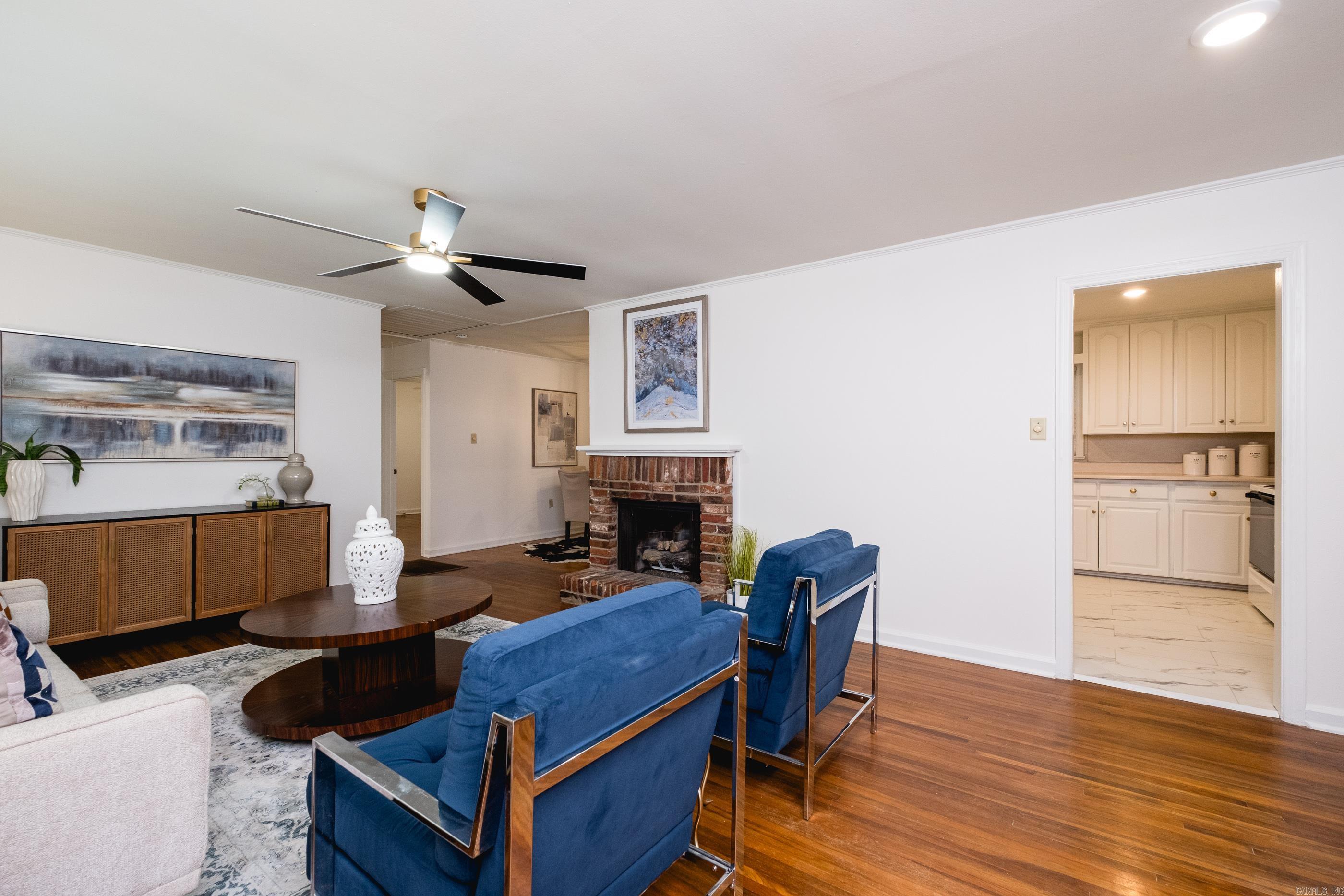 QUEEN MANOR ADDN - Residential