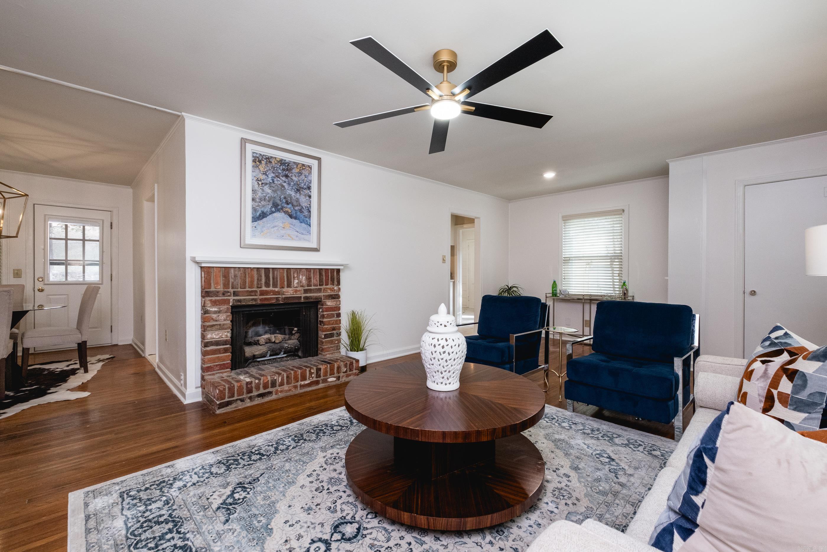 QUEEN MANOR ADDN - Residential