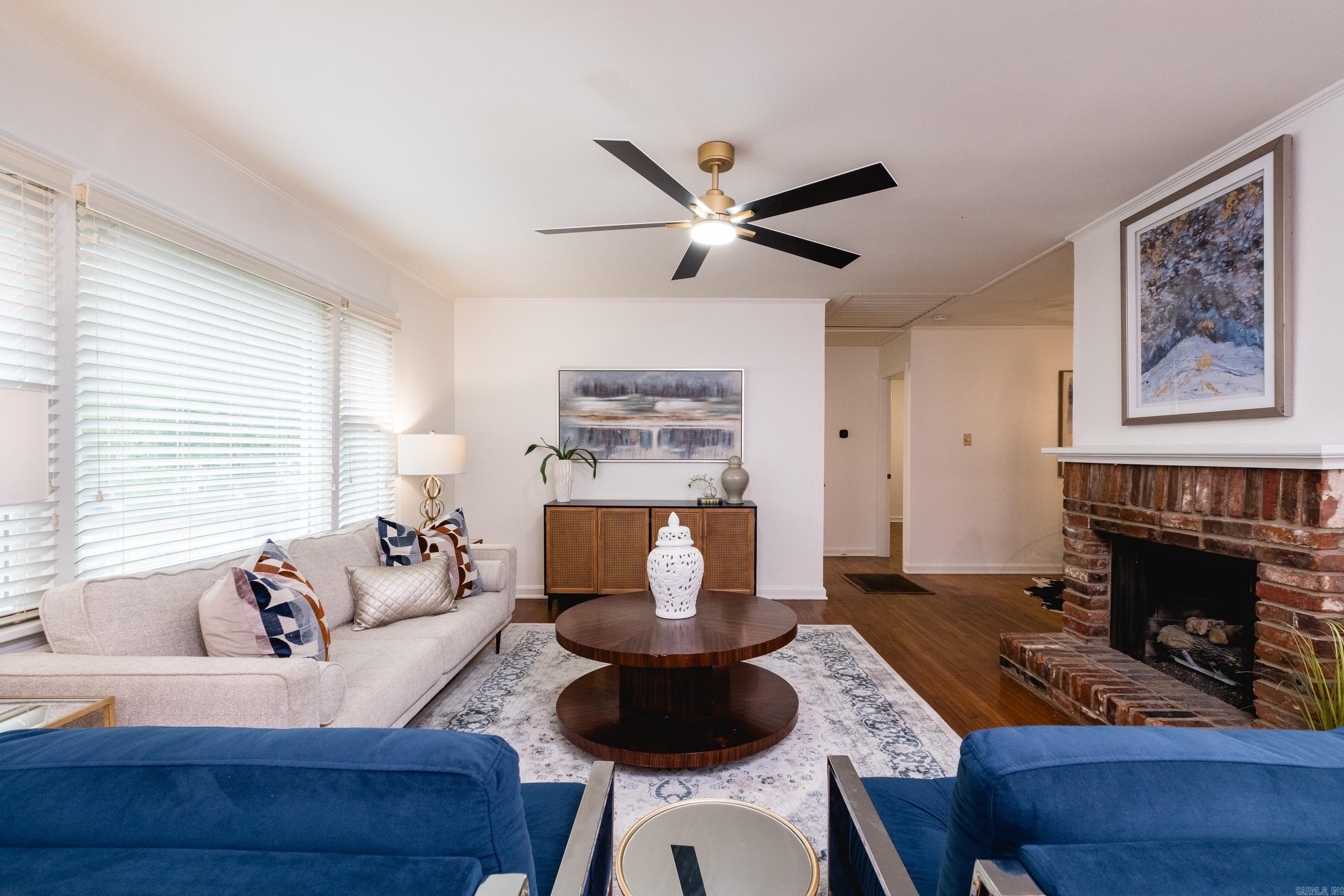 QUEEN MANOR ADDN - Residential
