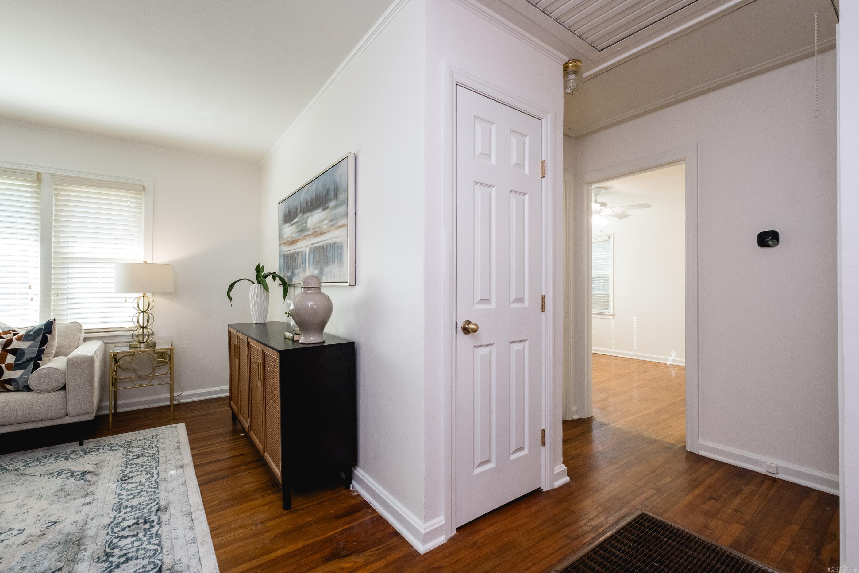 QUEEN MANOR ADDN - Residential