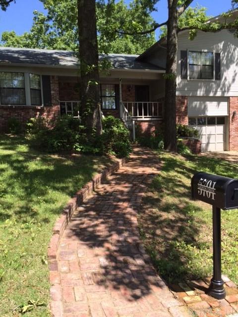 Overbrook - Residential