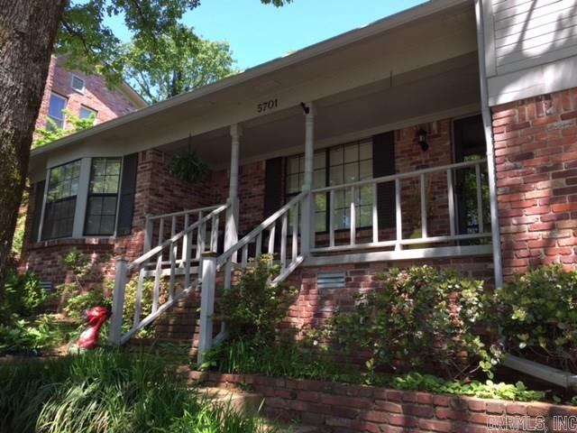 Overbrook - Residential