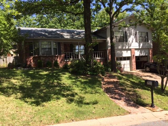 Overbrook - Residential