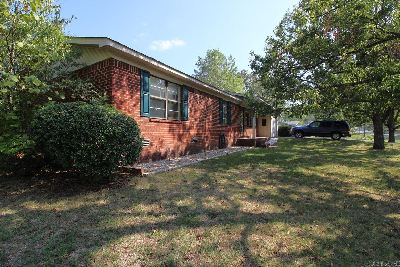 GRACESON ACRES - Residential