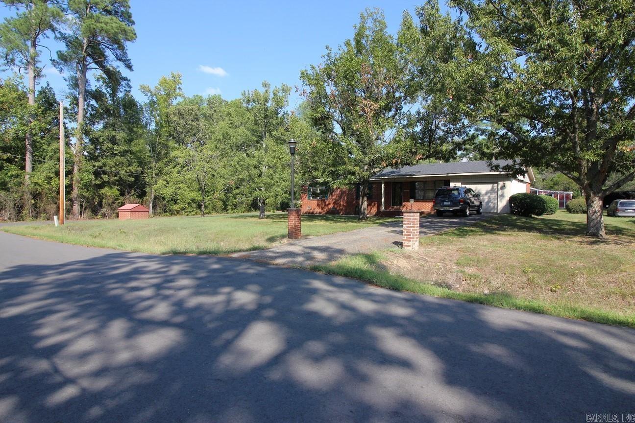 GRACESON ACRES - Residential