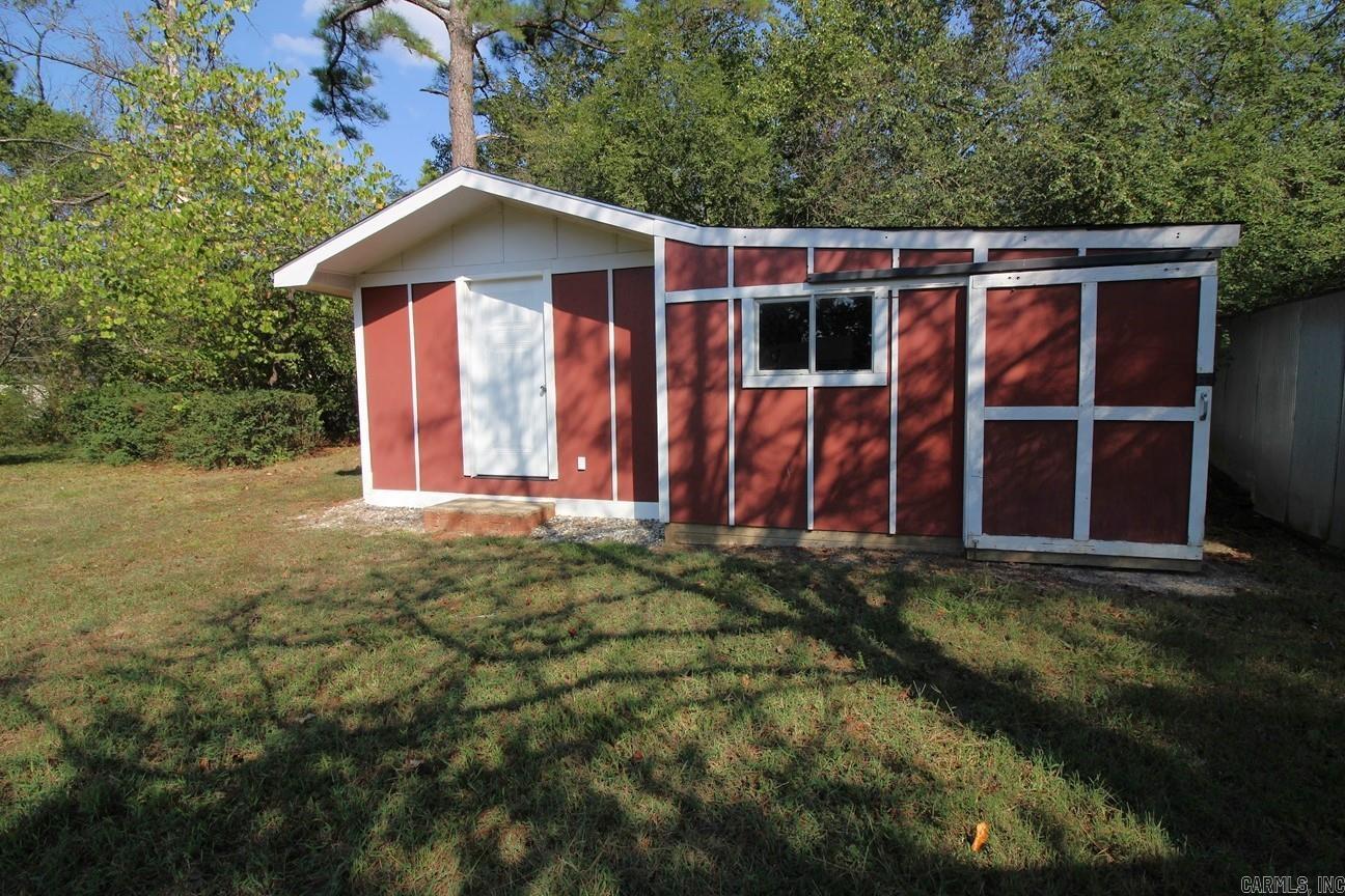 GRACESON ACRES - Residential