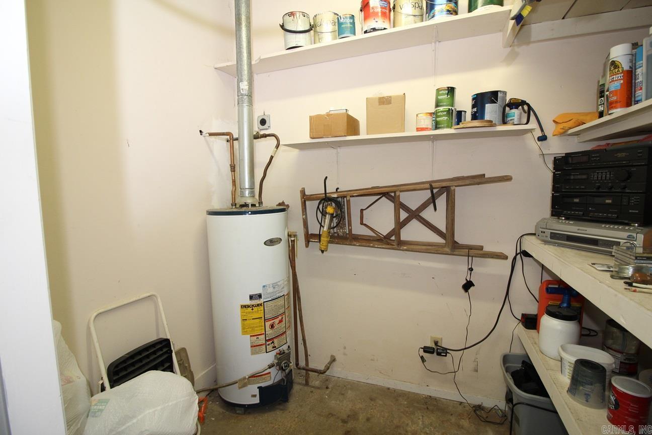 GRACESON ACRES - Residential