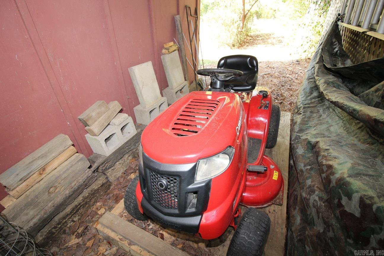 GRACESON ACRES - Residential