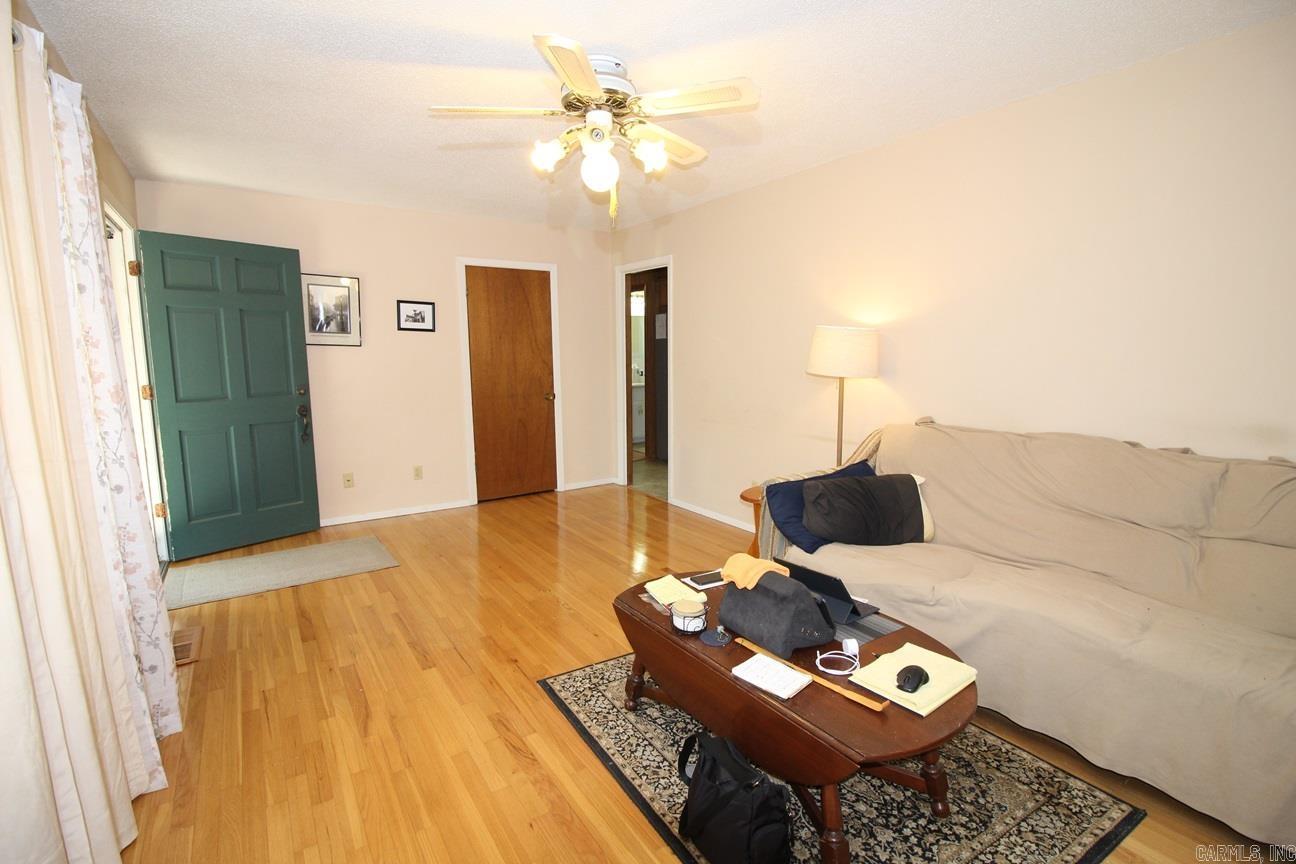 GRACESON ACRES - Residential