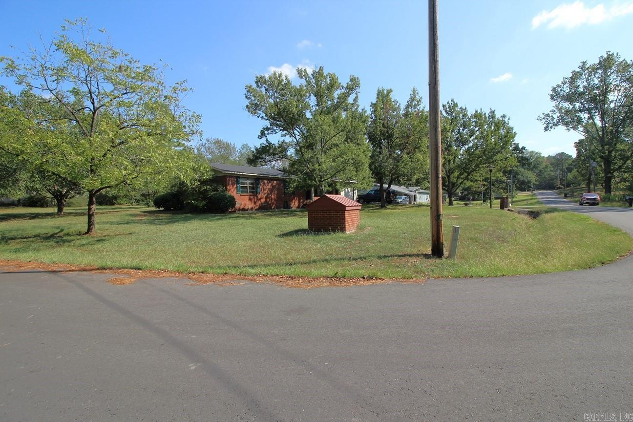 GRACESON ACRES - Residential