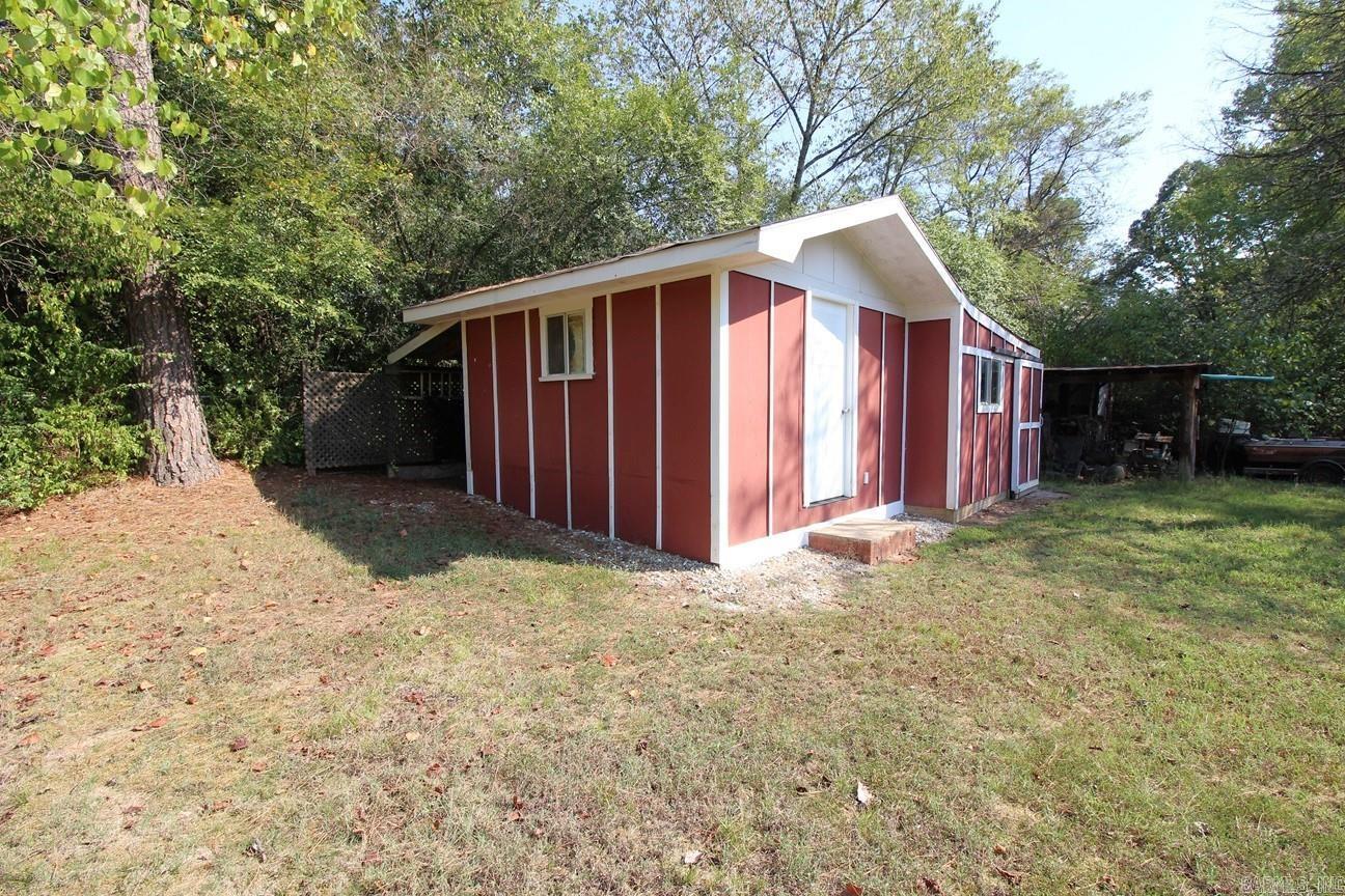 GRACESON ACRES - Residential