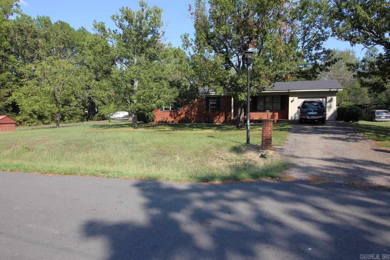 GRACESON ACRES - Residential